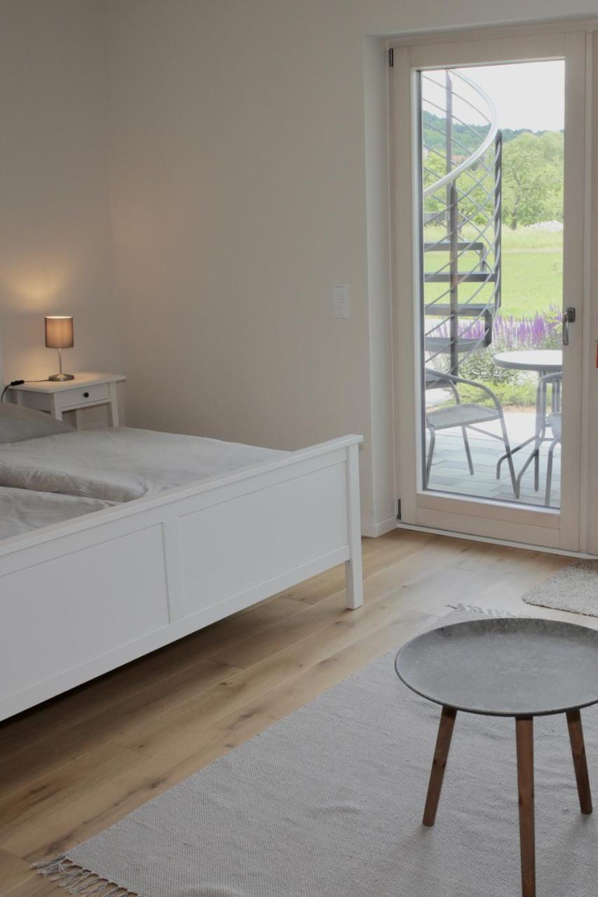 Studio Apartment photo 3