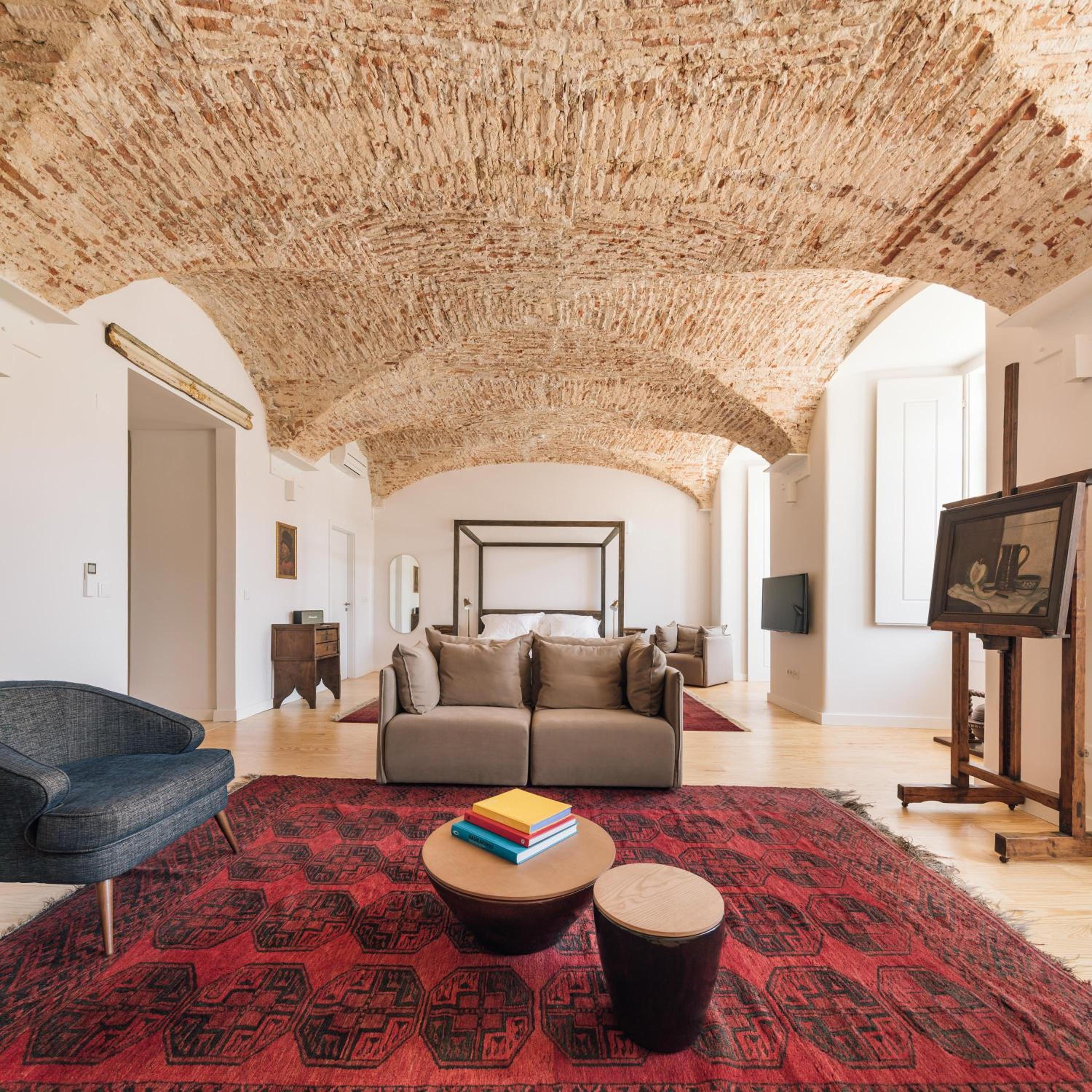Suite with Landmark View photo 3