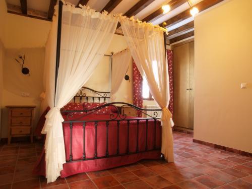 Habitación Doble o con Dos Camas