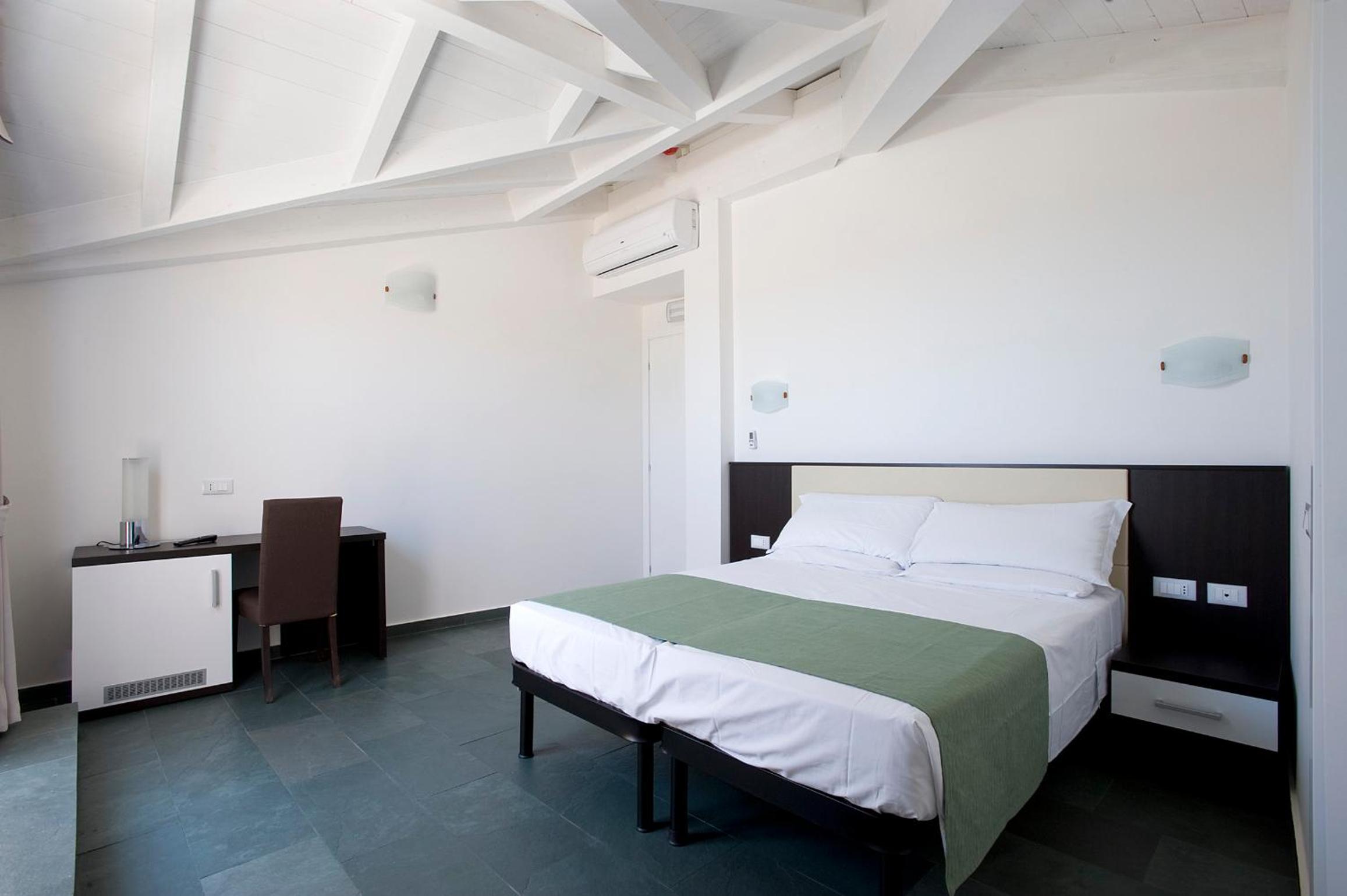 Double or Twin Room with Extra Bed photo 1