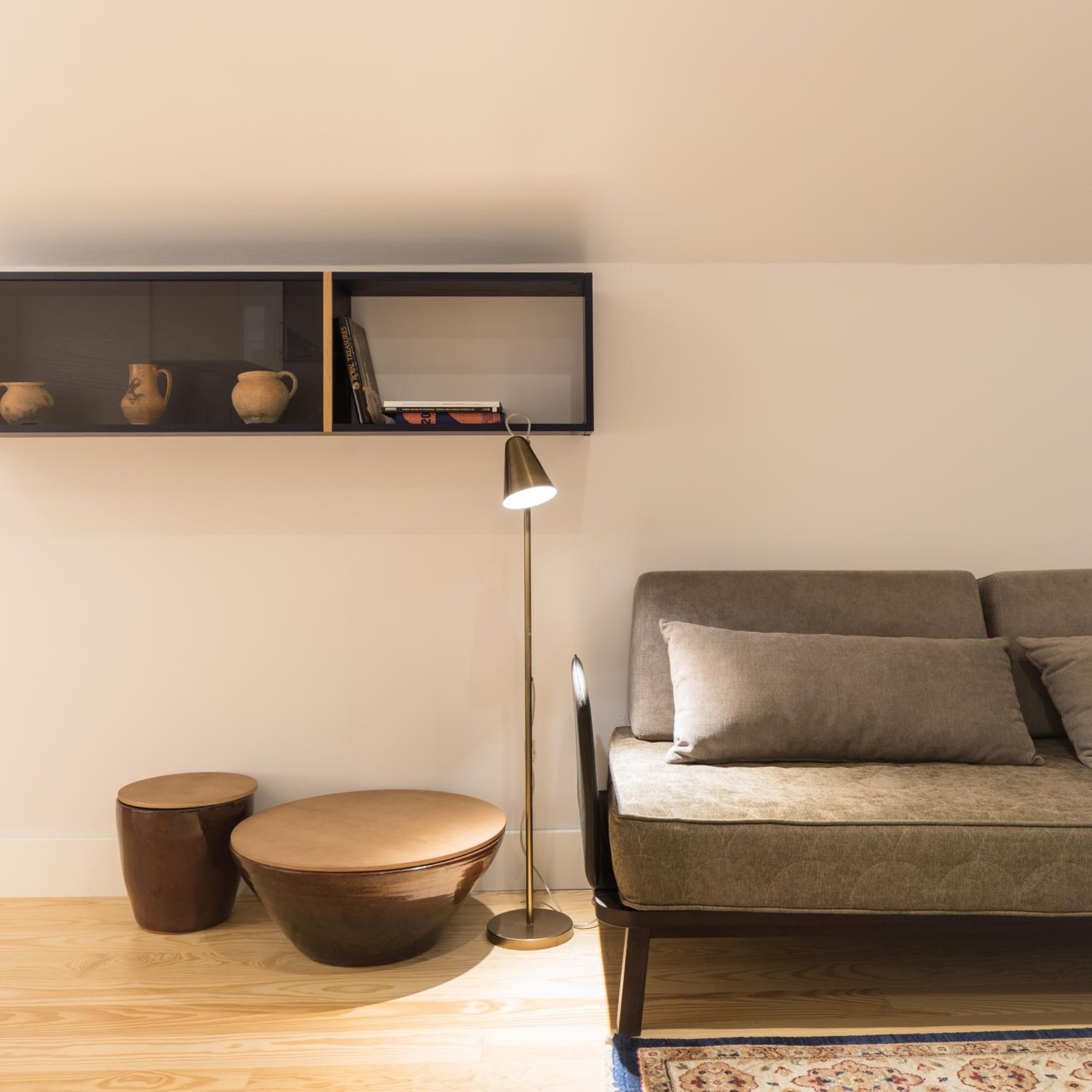 Attic Studio photo 3