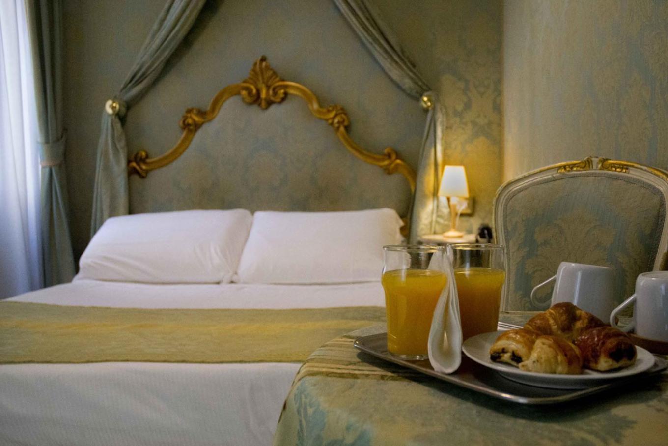 Superior Double or Twin Room photo 1