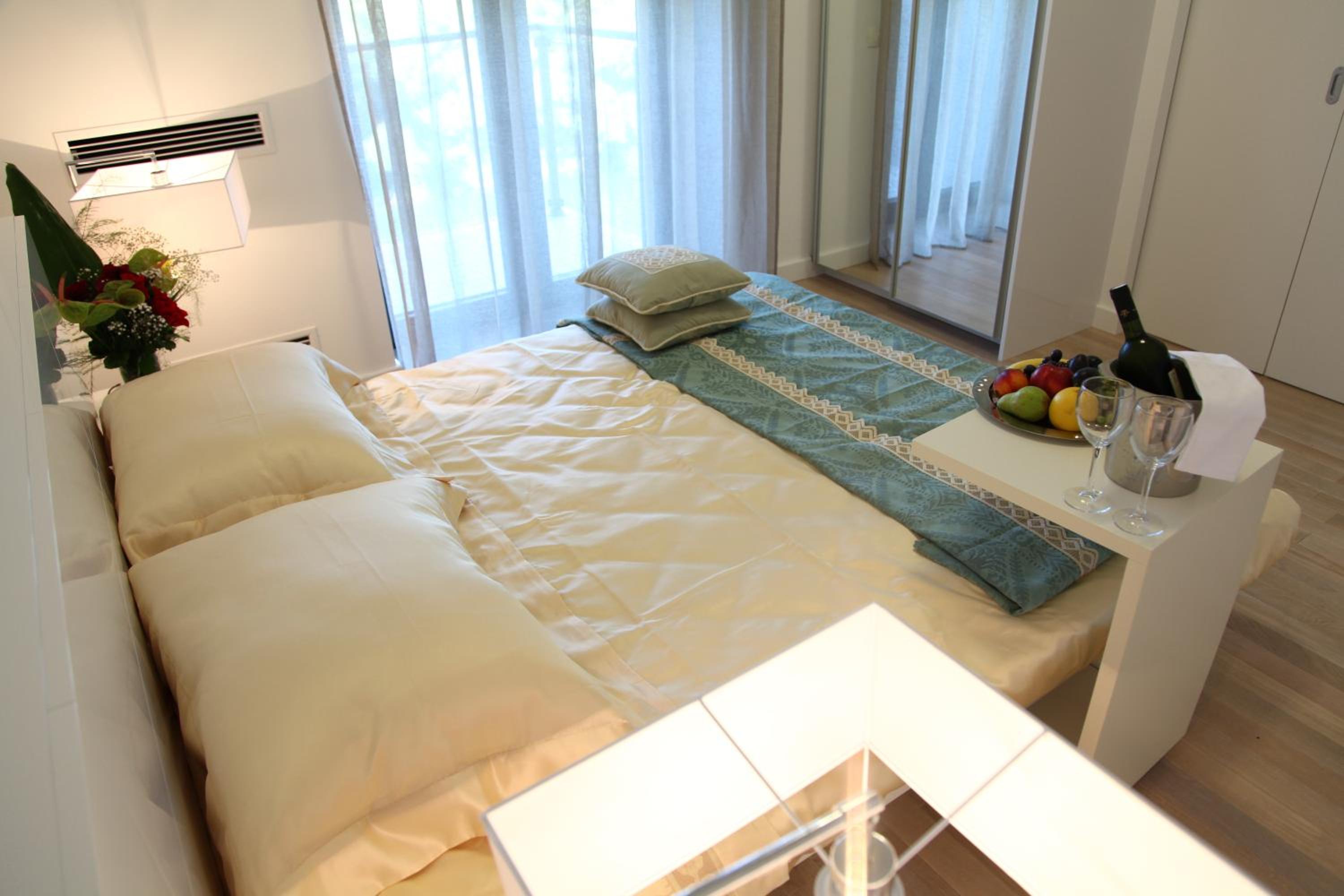 Double Room with Balcony photo 2