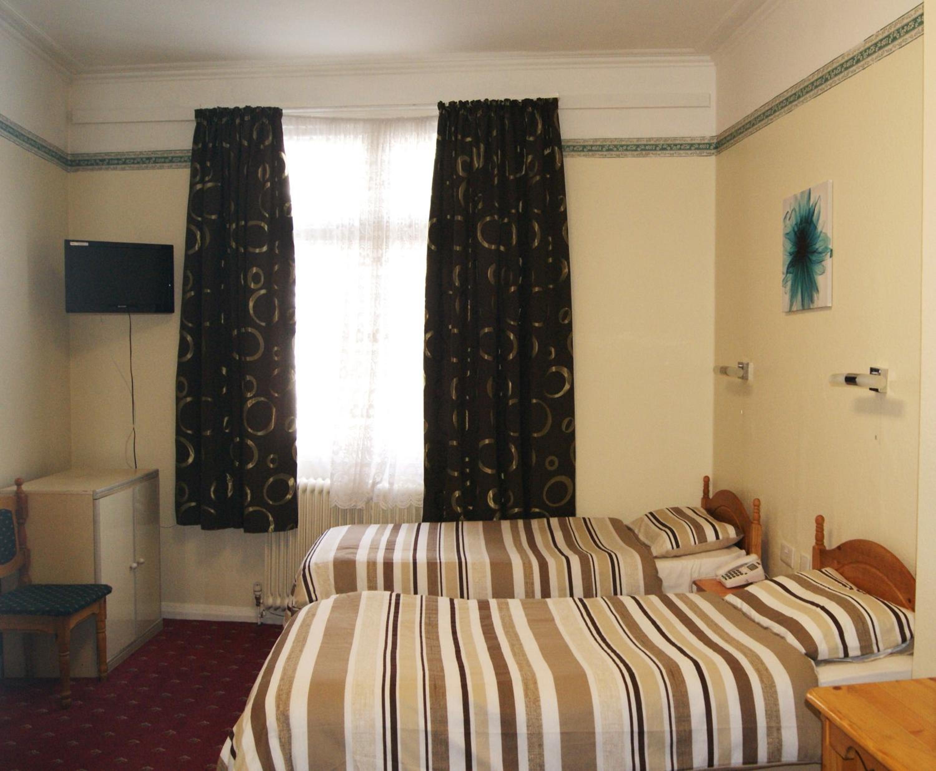Triple Room photo 2
