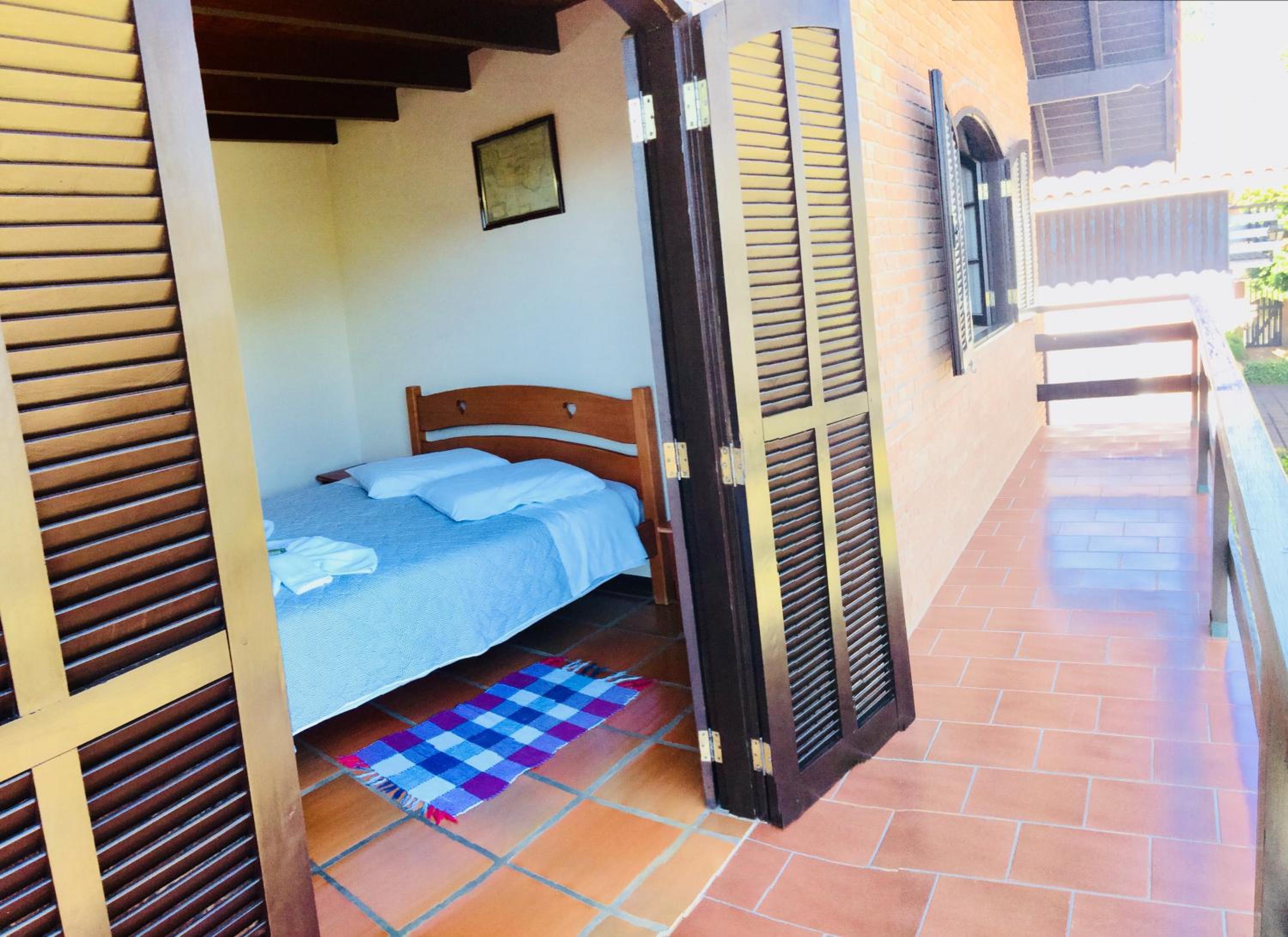 Family Double Room - Photo 5