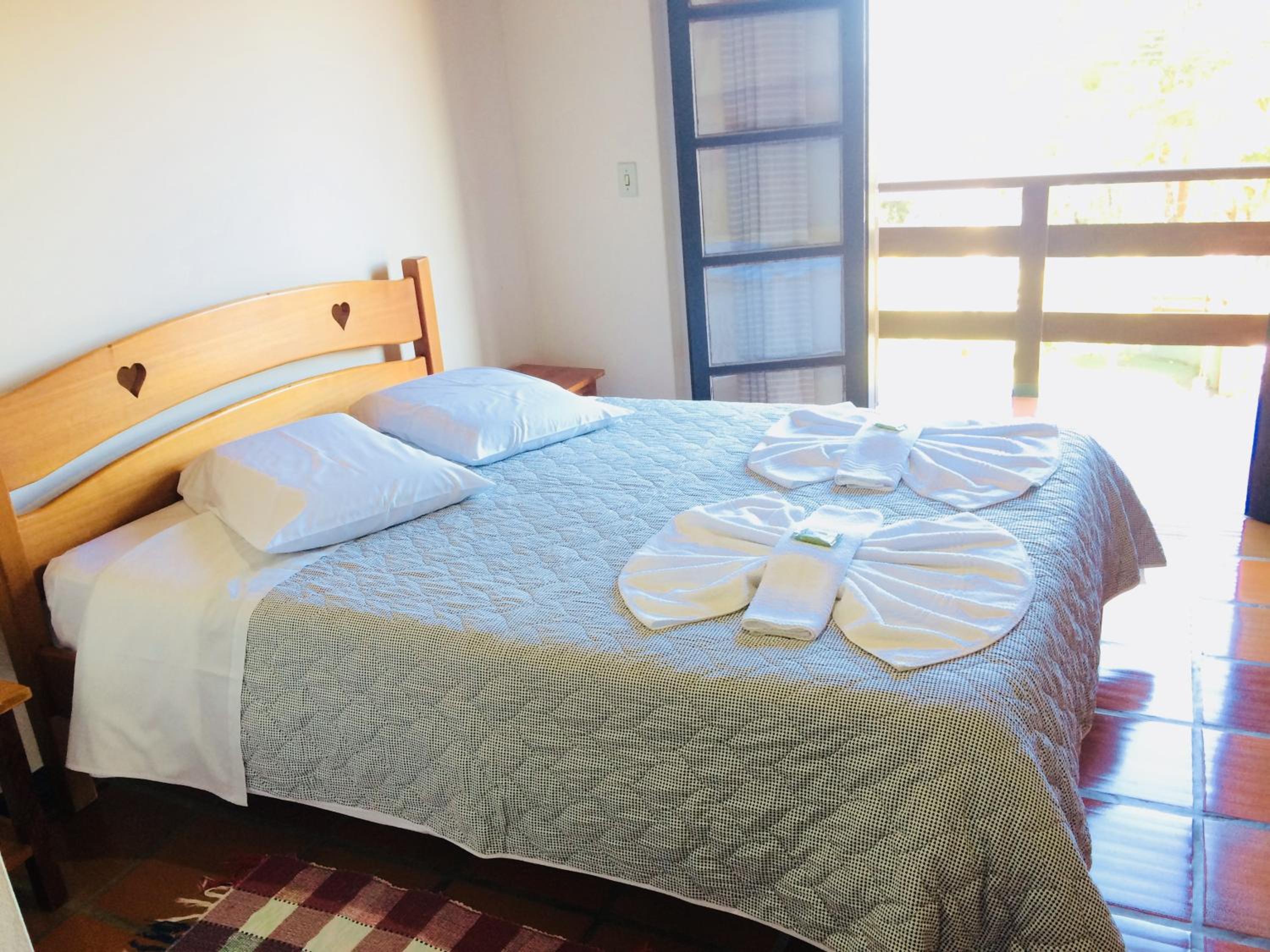 Family Double Room - Photo 7
