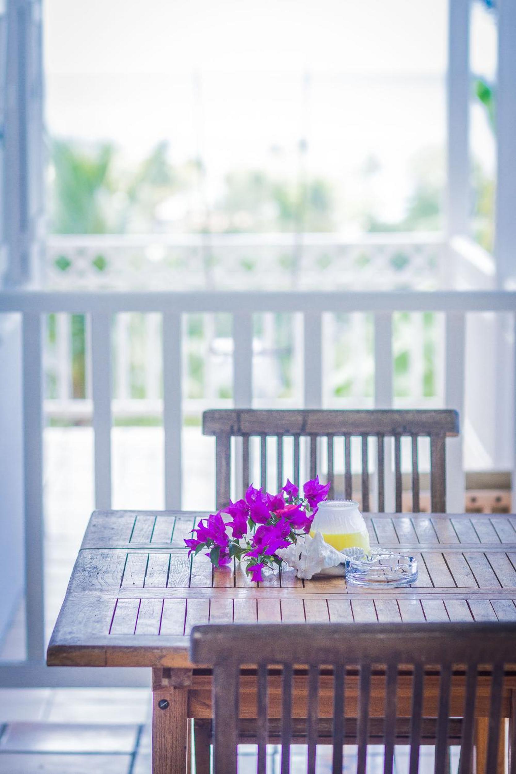 Double Room with Sea View (sans cuisine) photo 2