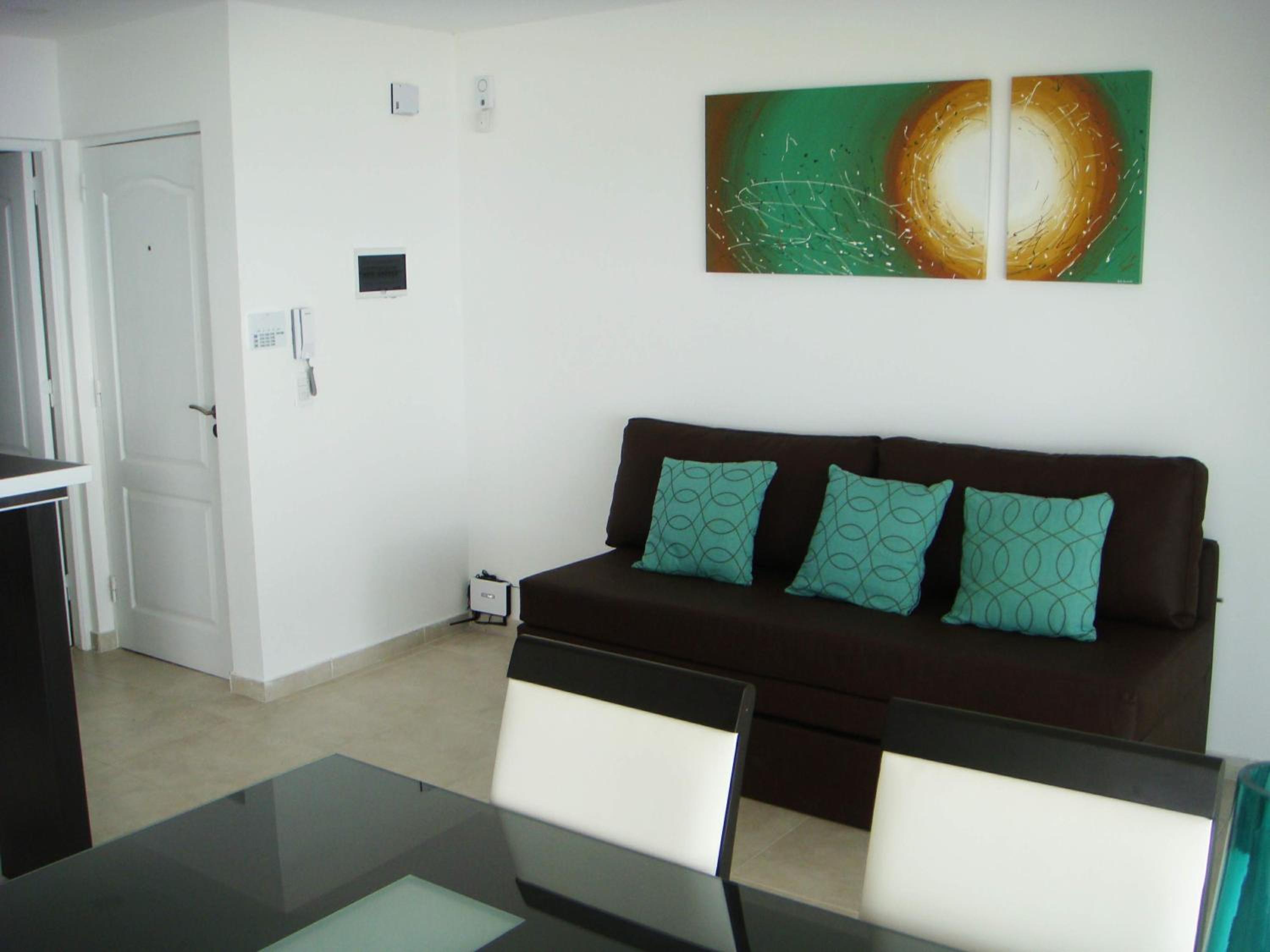 Apartment photo 1