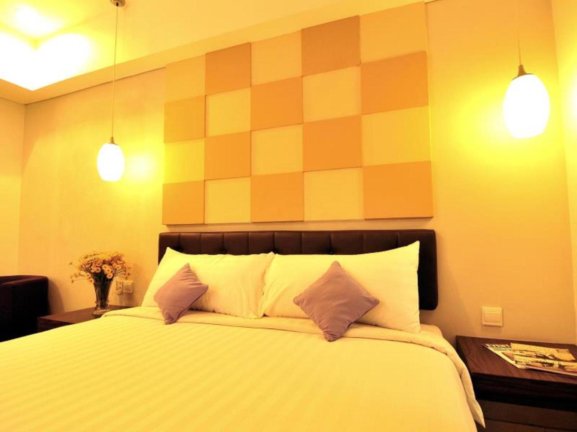 Superior Twin or Double Room - Photo 5