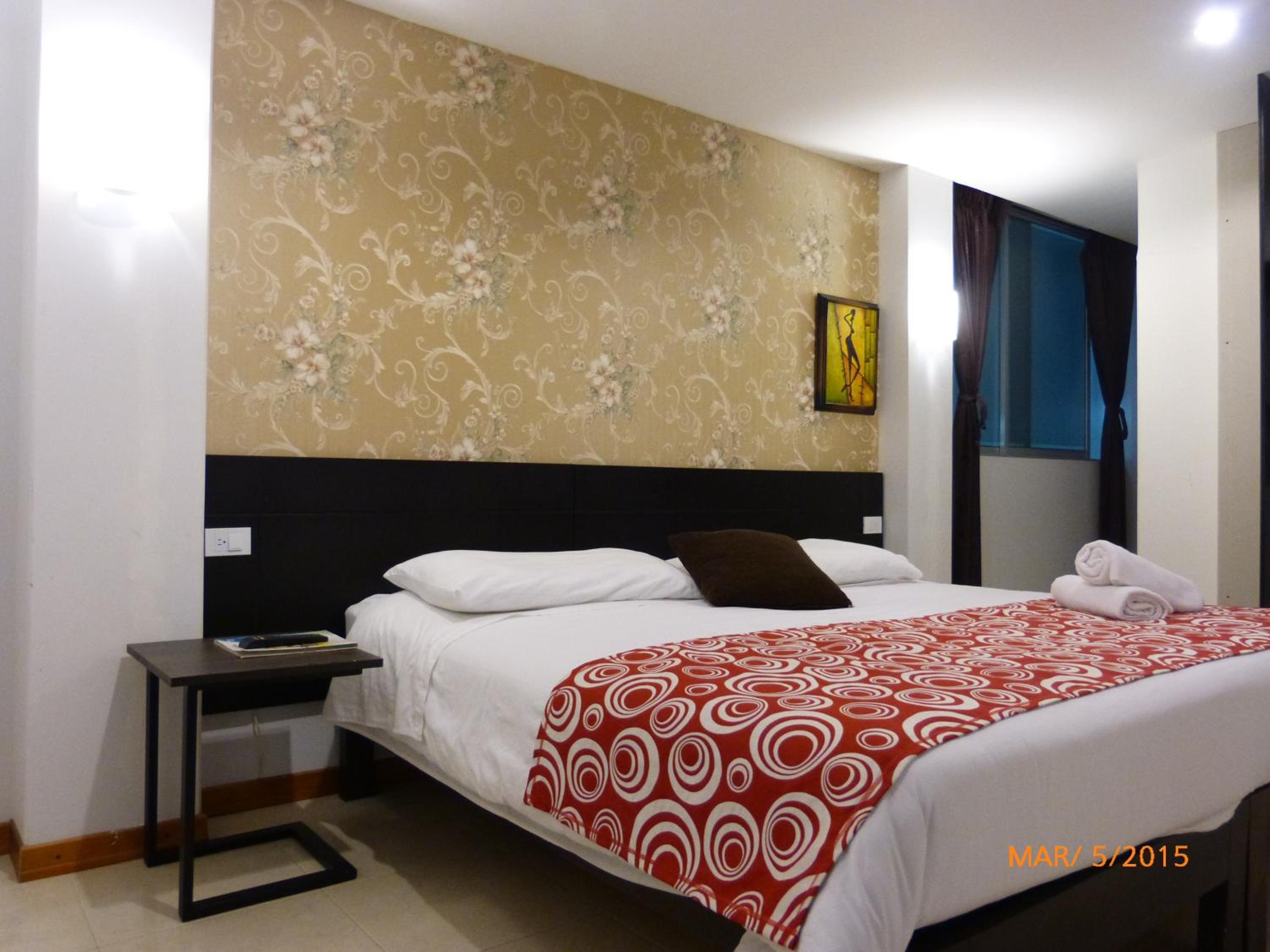 Suite photo 3