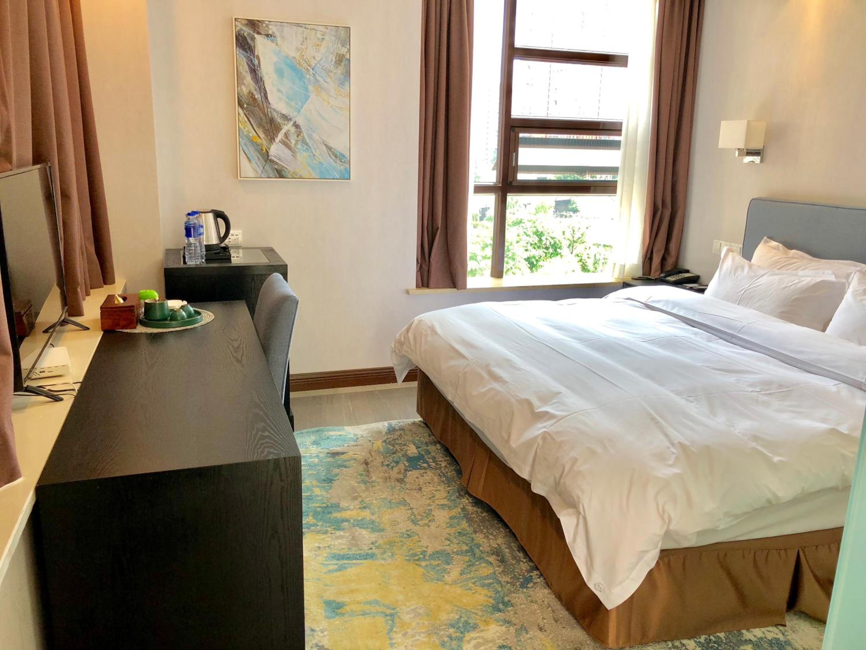 Superior Deluxe Double Or Twin Room