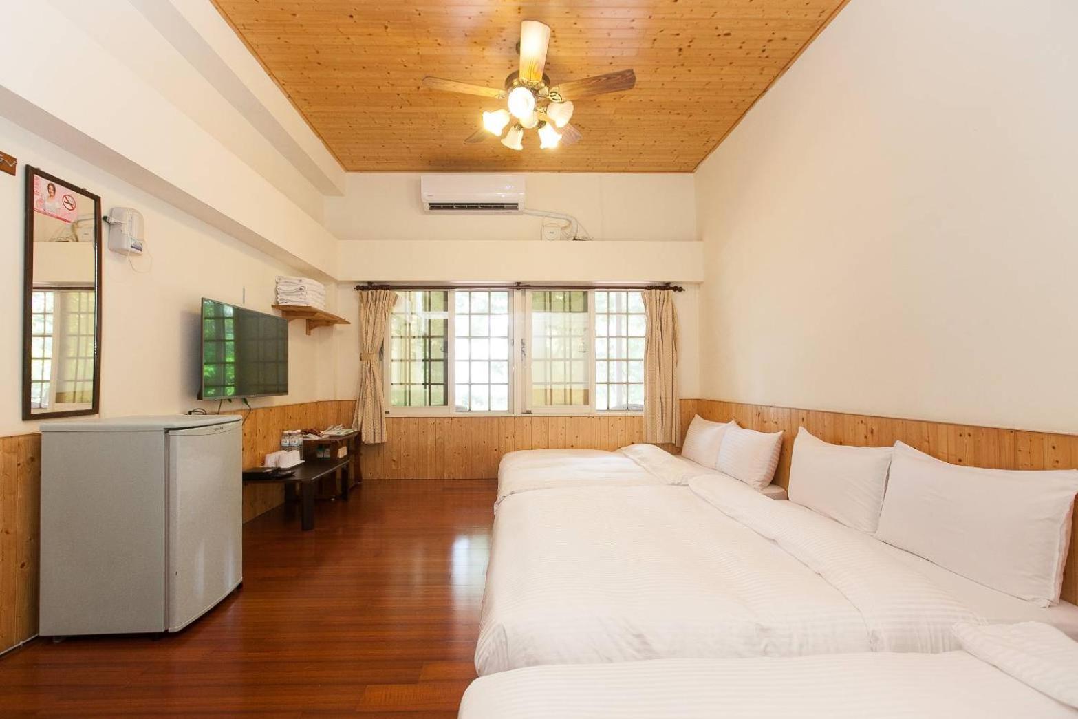 Standard Quadruple Room photo 1