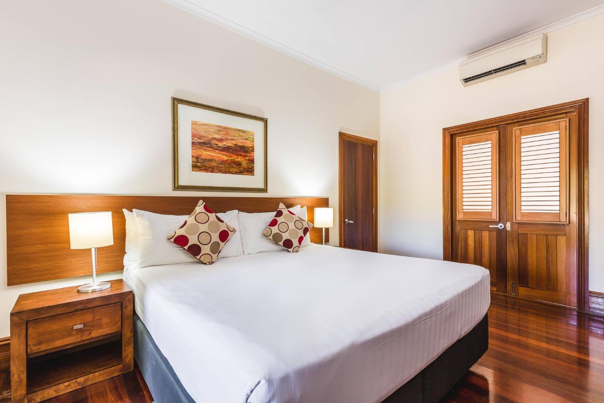 Pearler's Bungalow - Broome Cup 