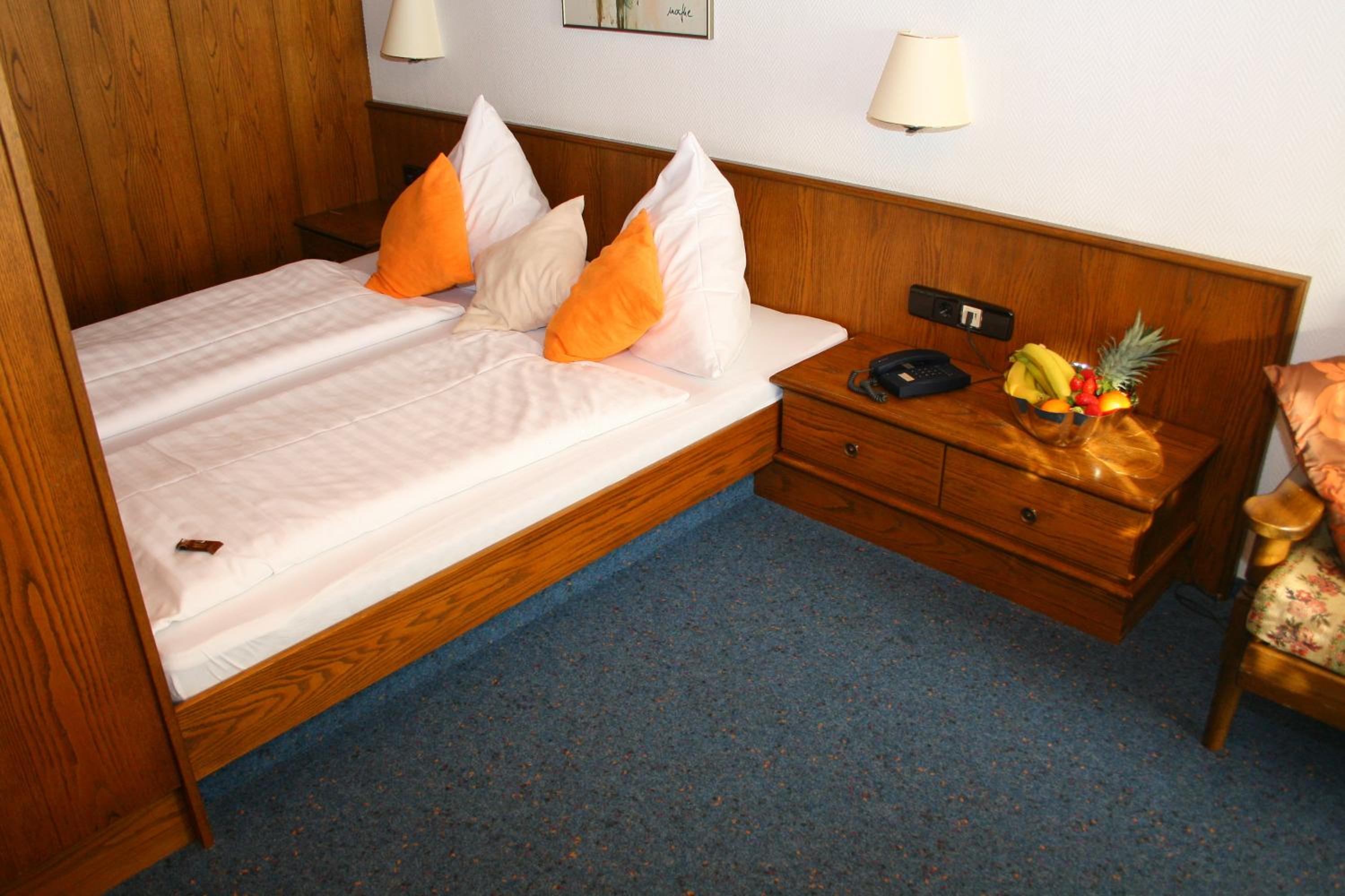 Double Room - Photo 4