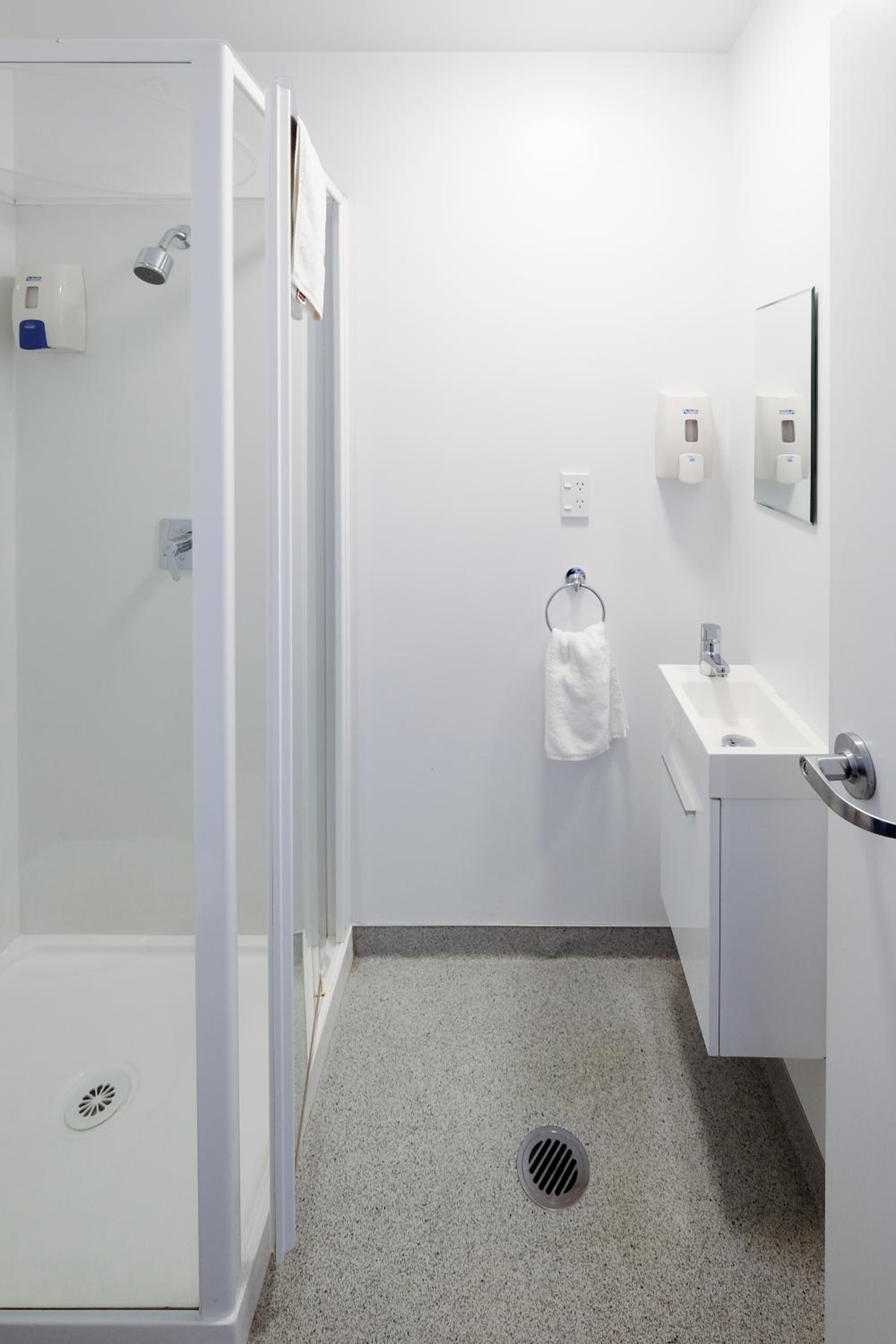 Available room