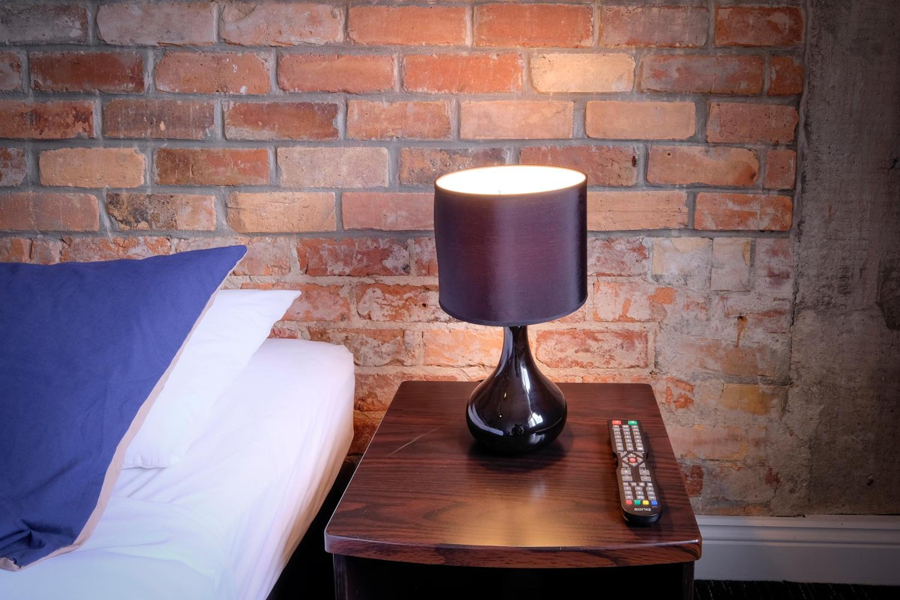 Available room
