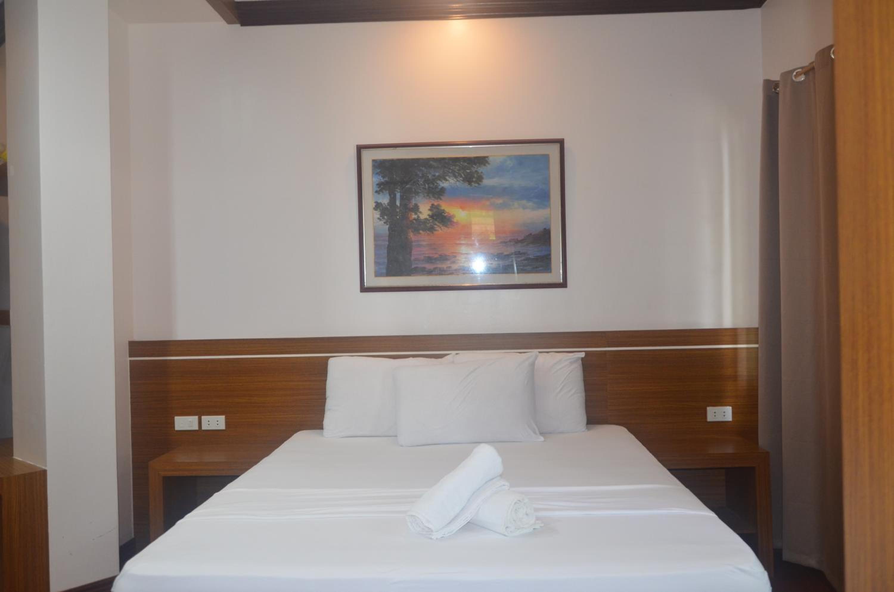 One-Bedroom Villa - Photo 2