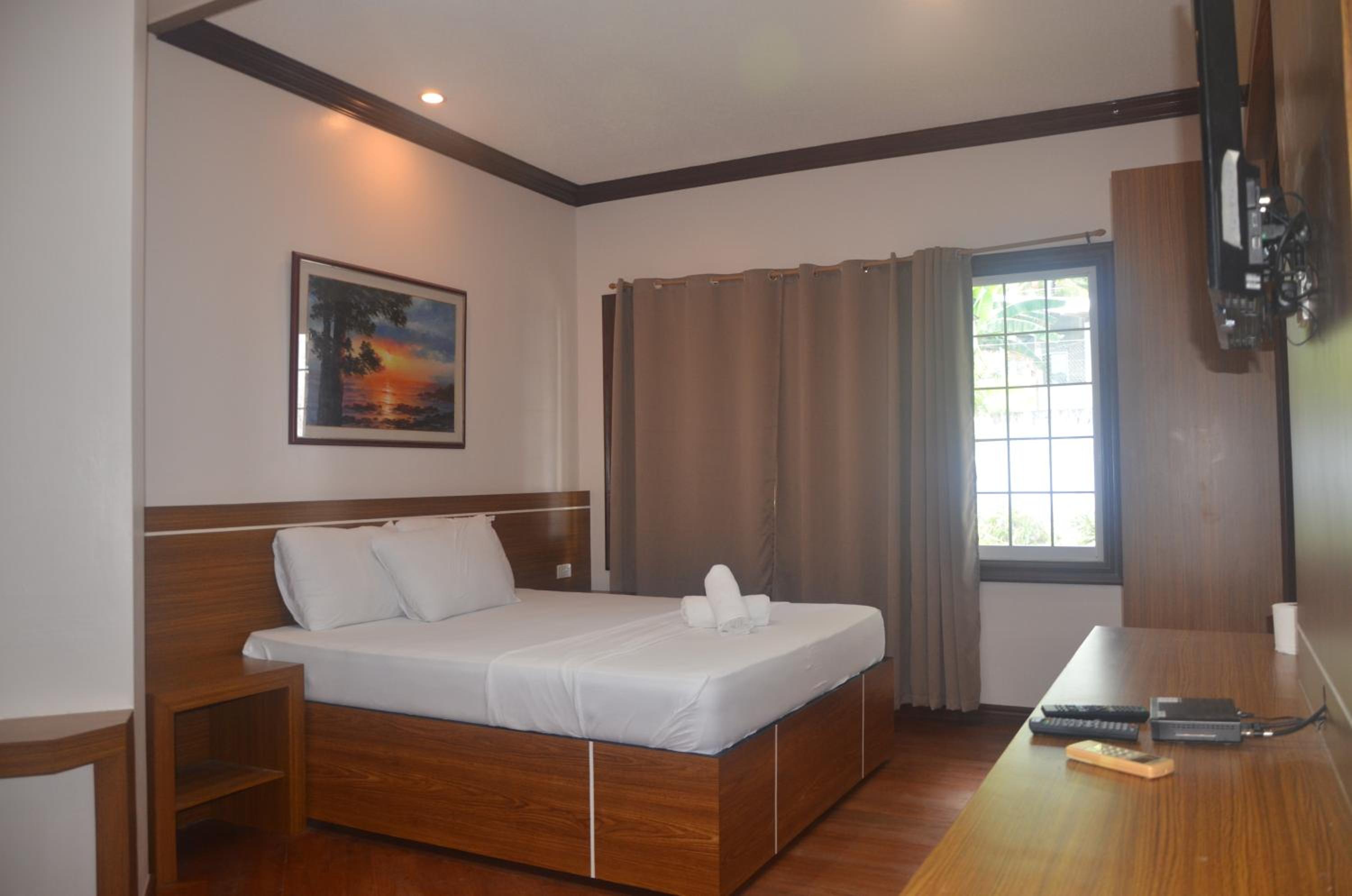 One-Bedroom Villa - Photo 1