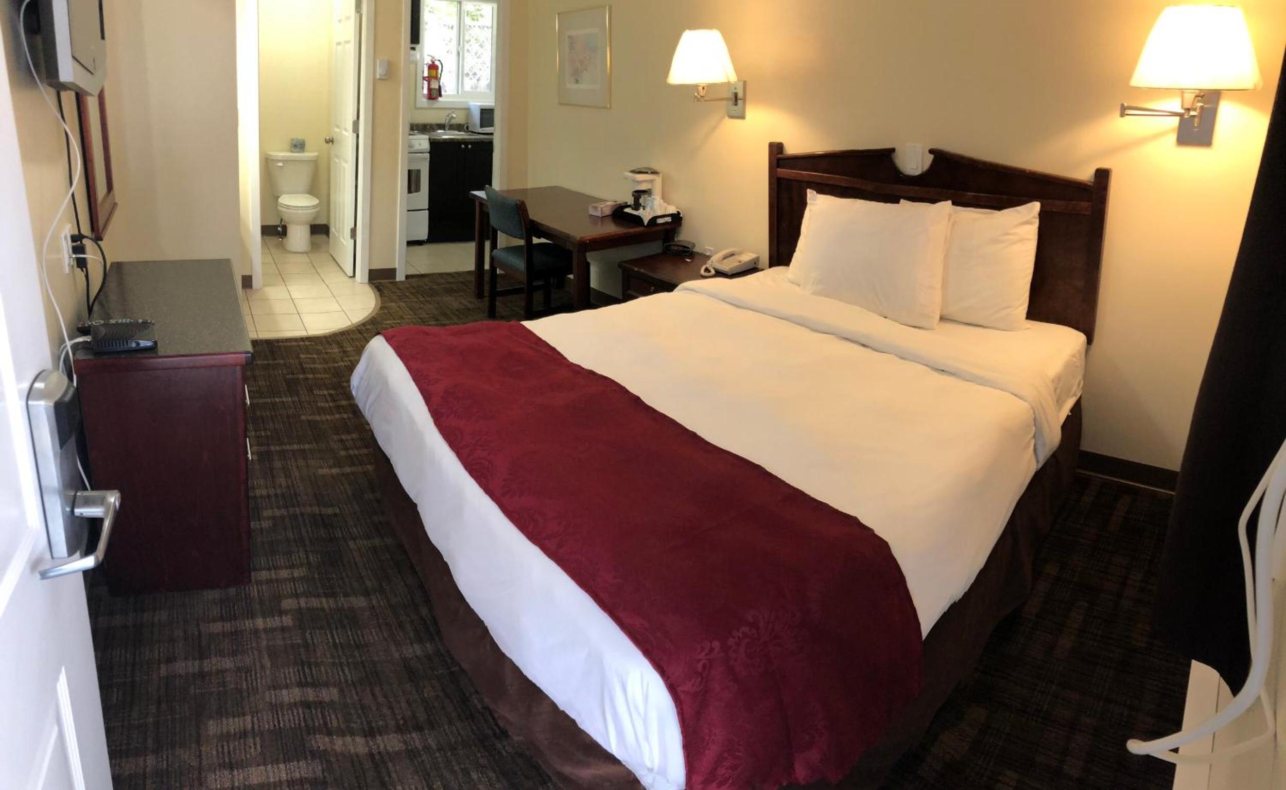 Room Selected at Check-In photo 1
