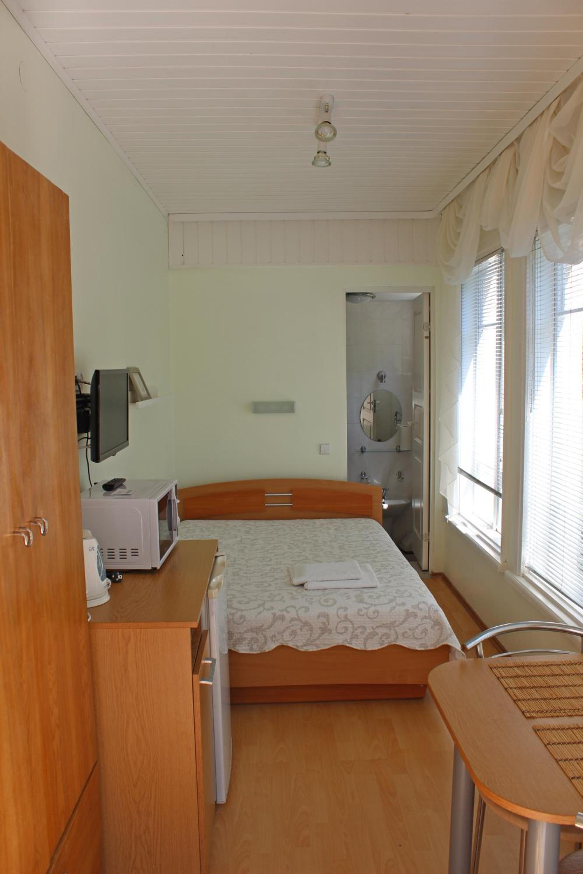 Double Room with Terrace photo 2