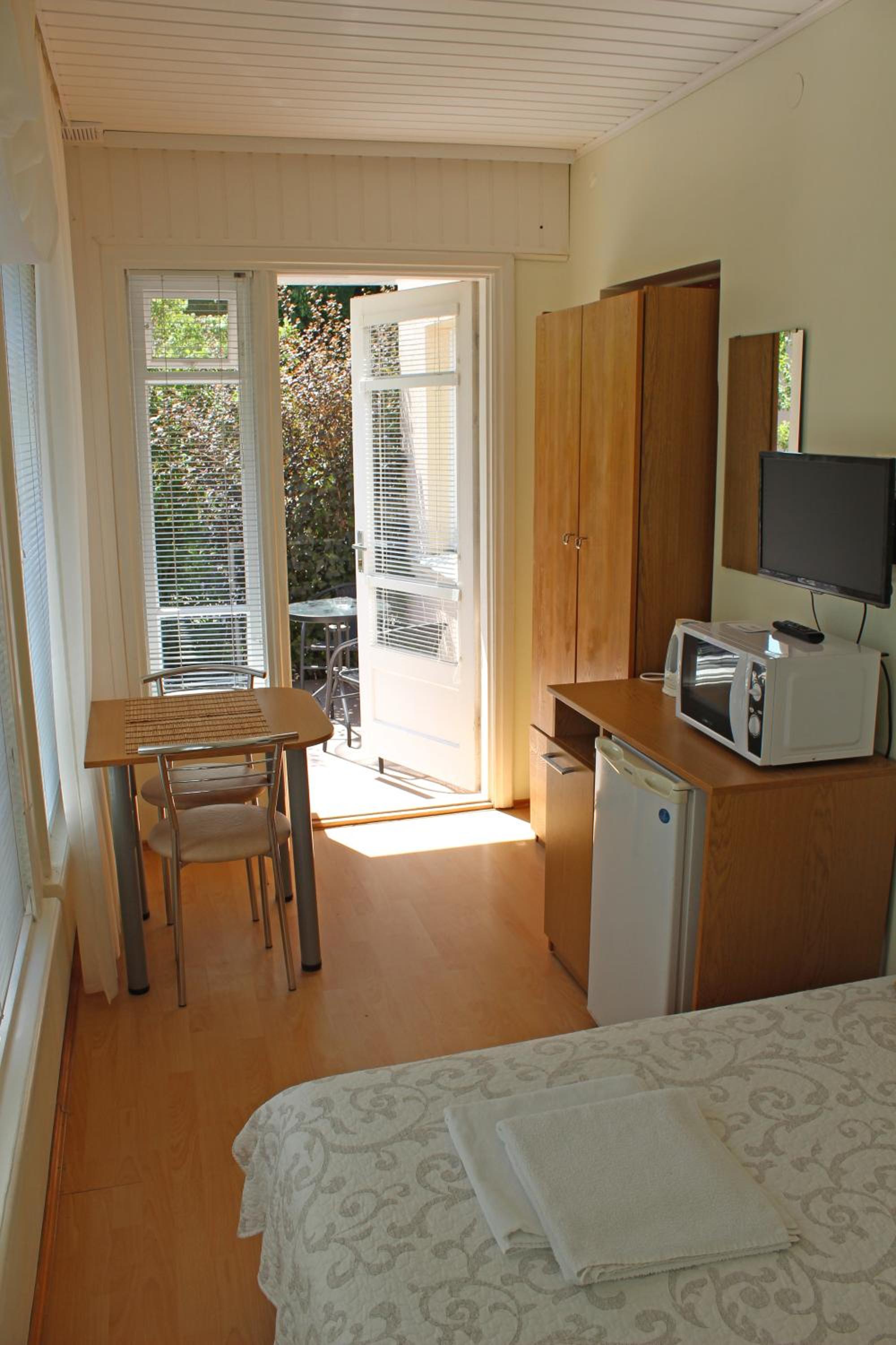 Double Room with Terrace photo 3