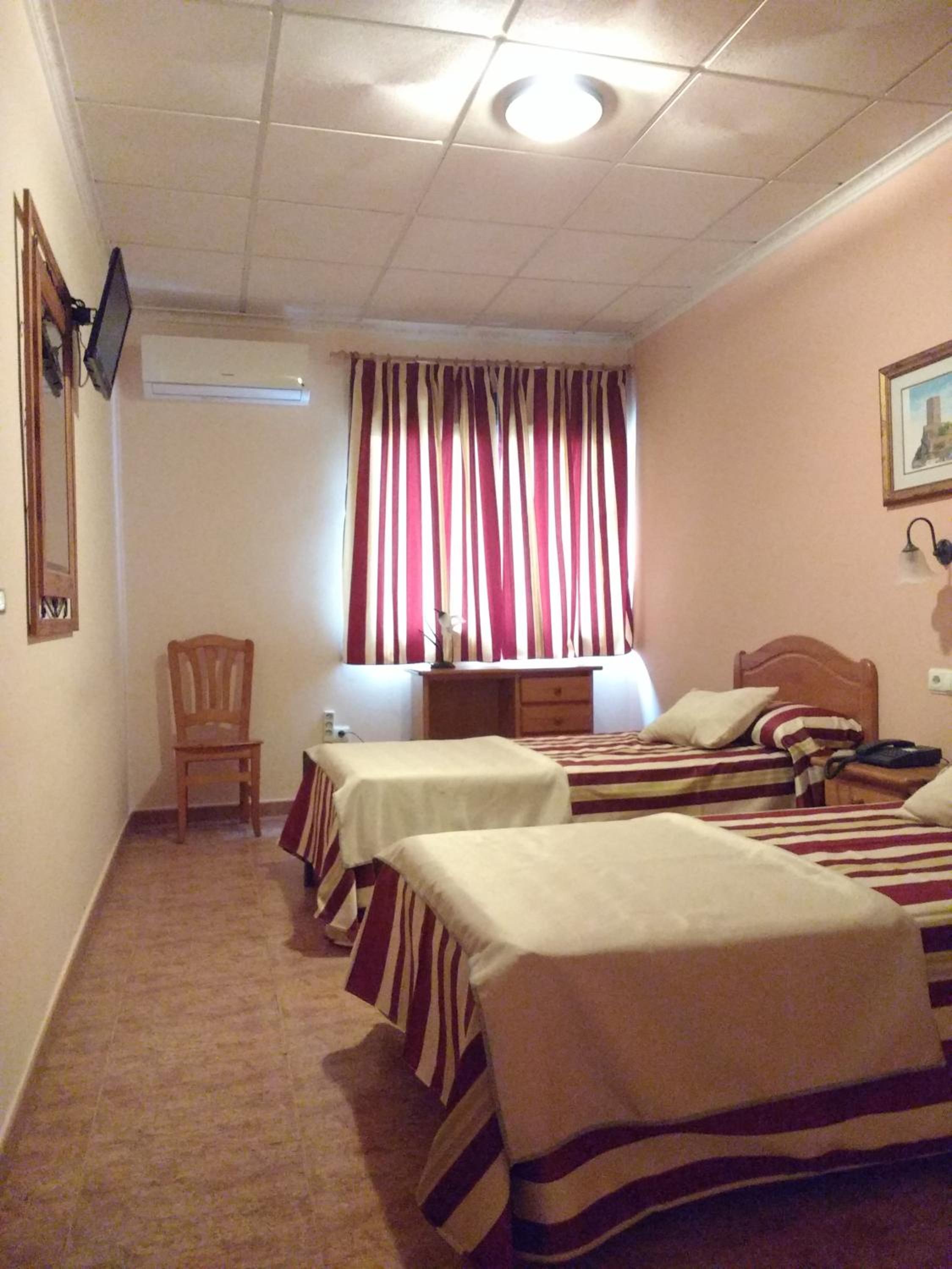 Twin Room photo 2