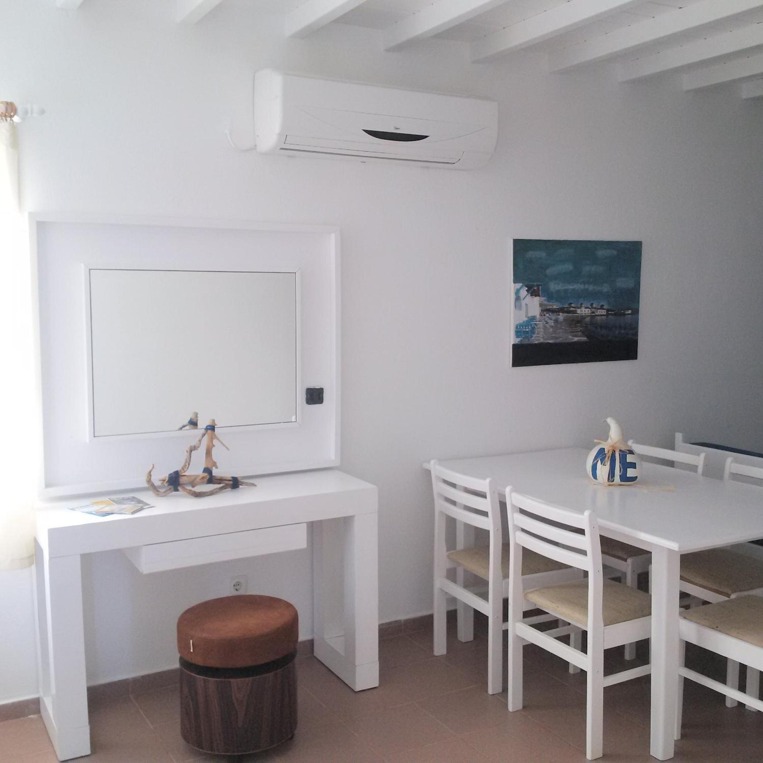 Two-Bedroom Apartment - Photo 15