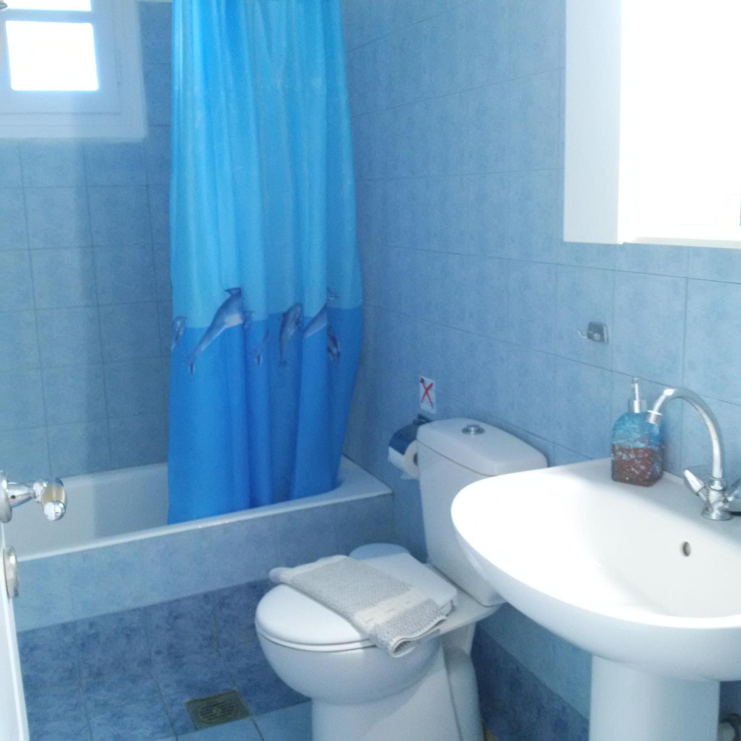Two-Bedroom Apartment - Photo 14
