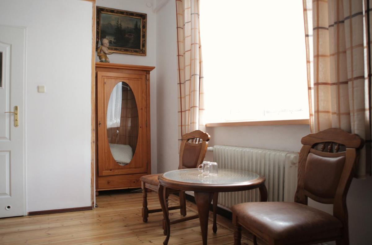 Standard Double Room photo 2
