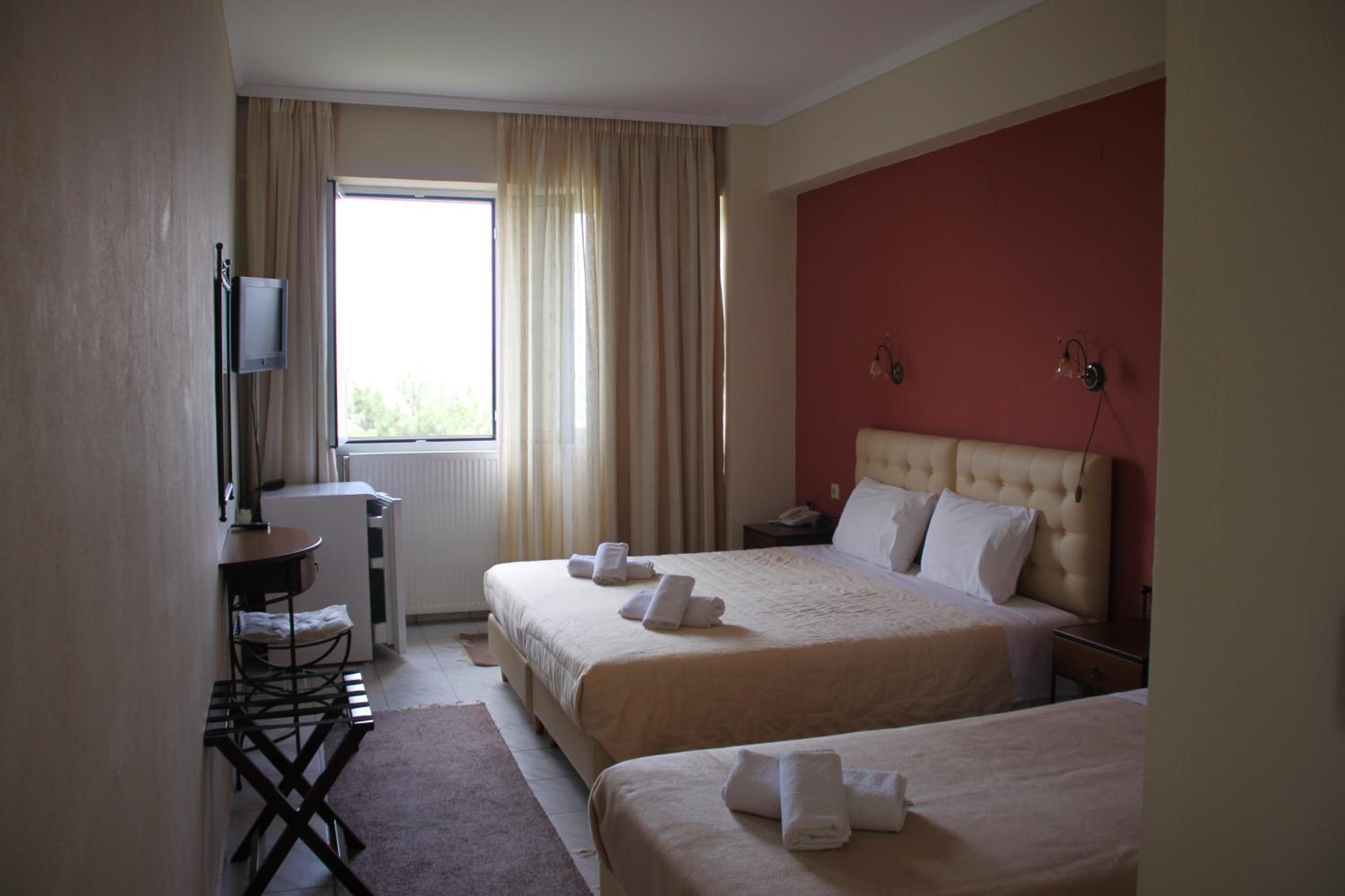 Classic Triple Room photo 3