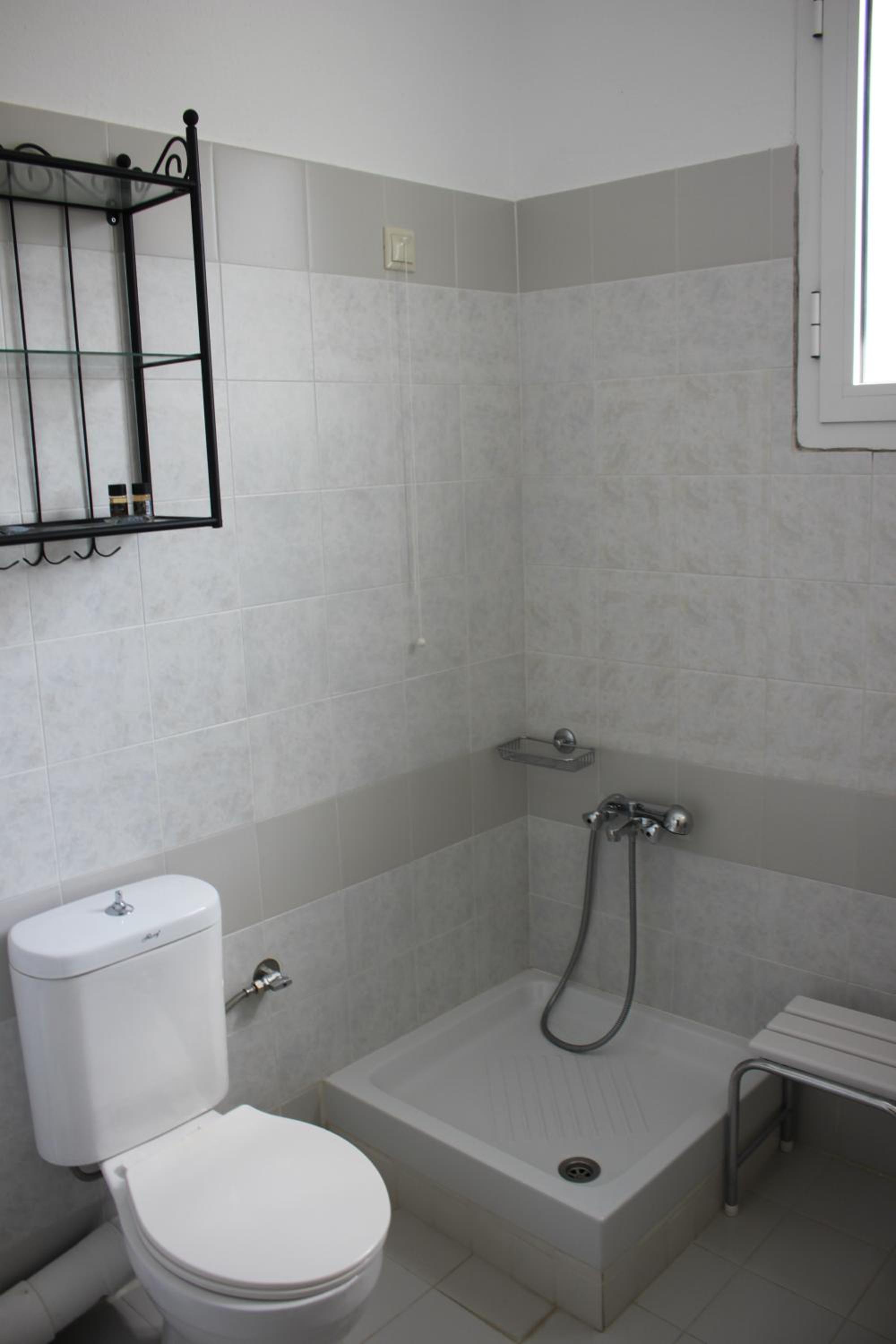 Classic Triple Room photo 2