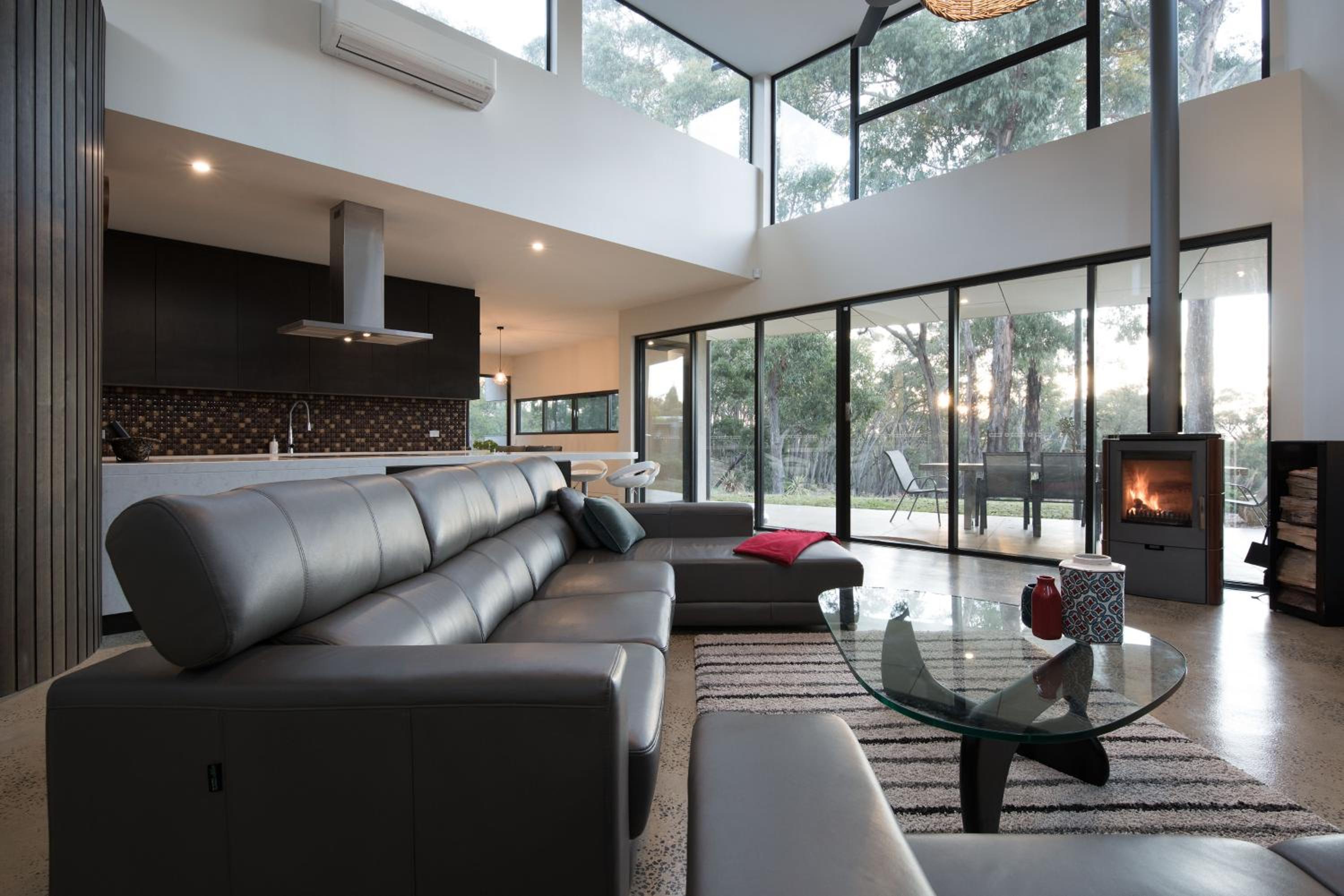 Three-Bedroom House photo 1