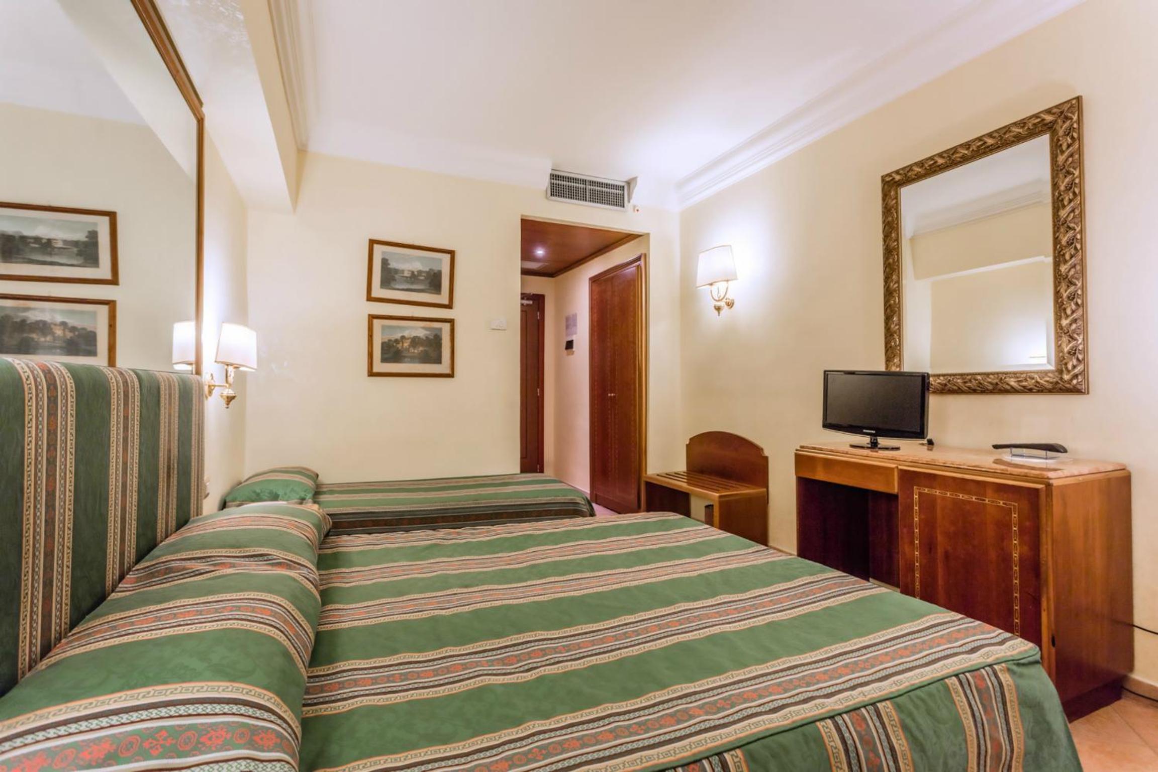 Triple Room photo 1