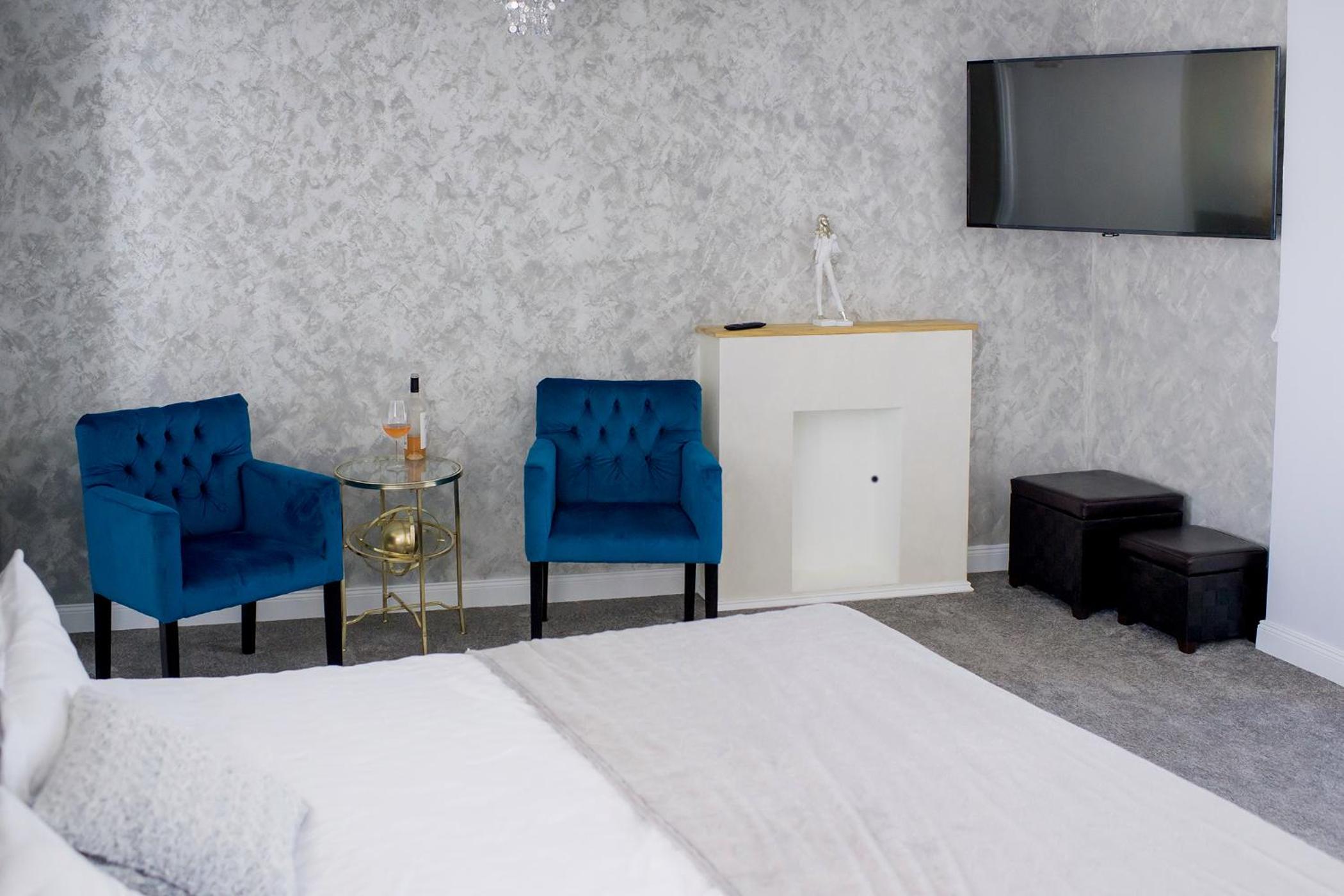 Deluxe Suite photo 1