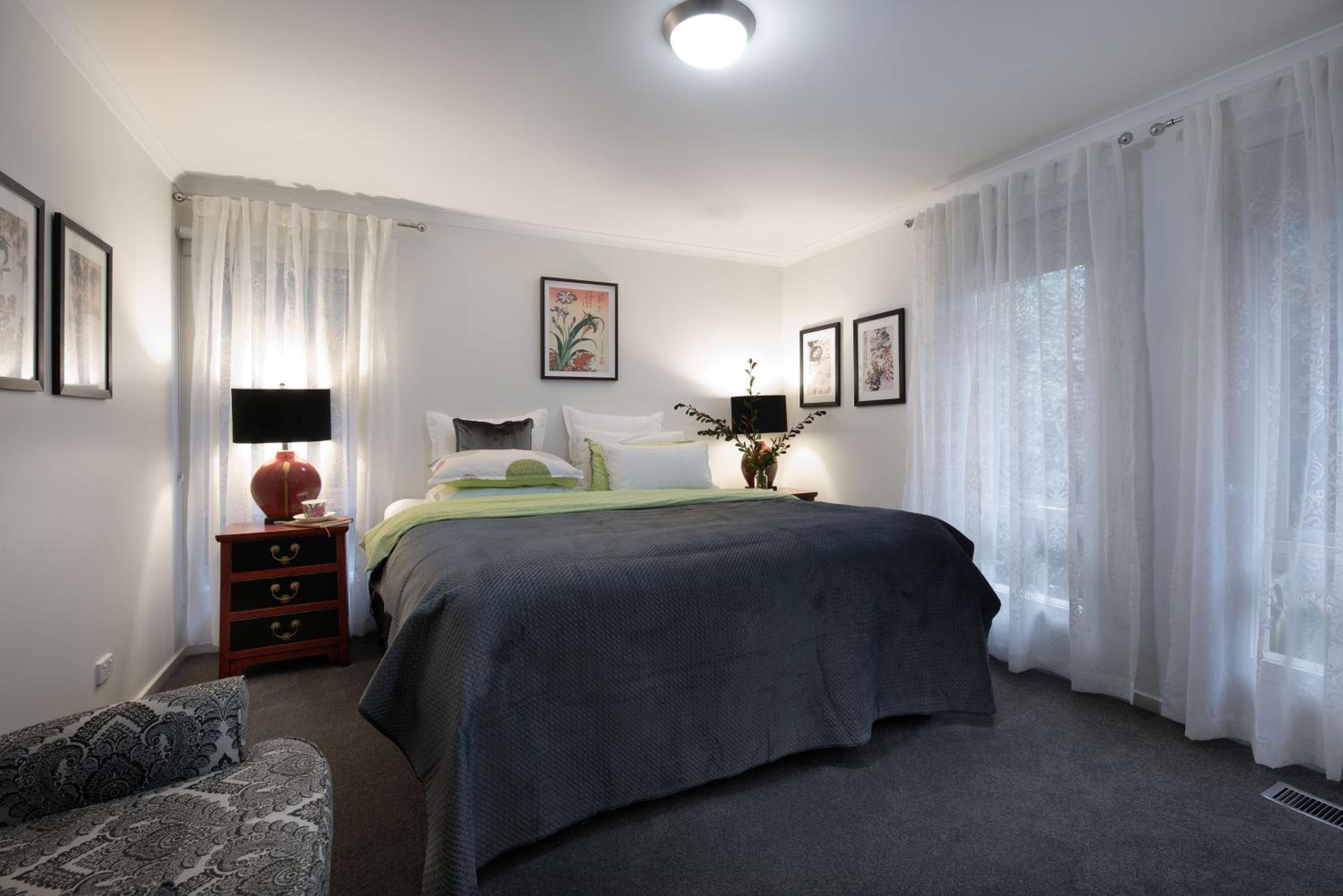 Two-Bedroom House photo 1