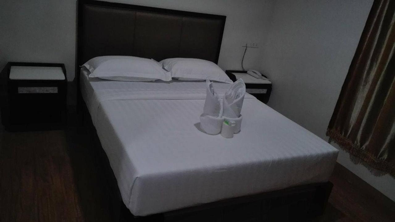 Deluxe Room photo 2