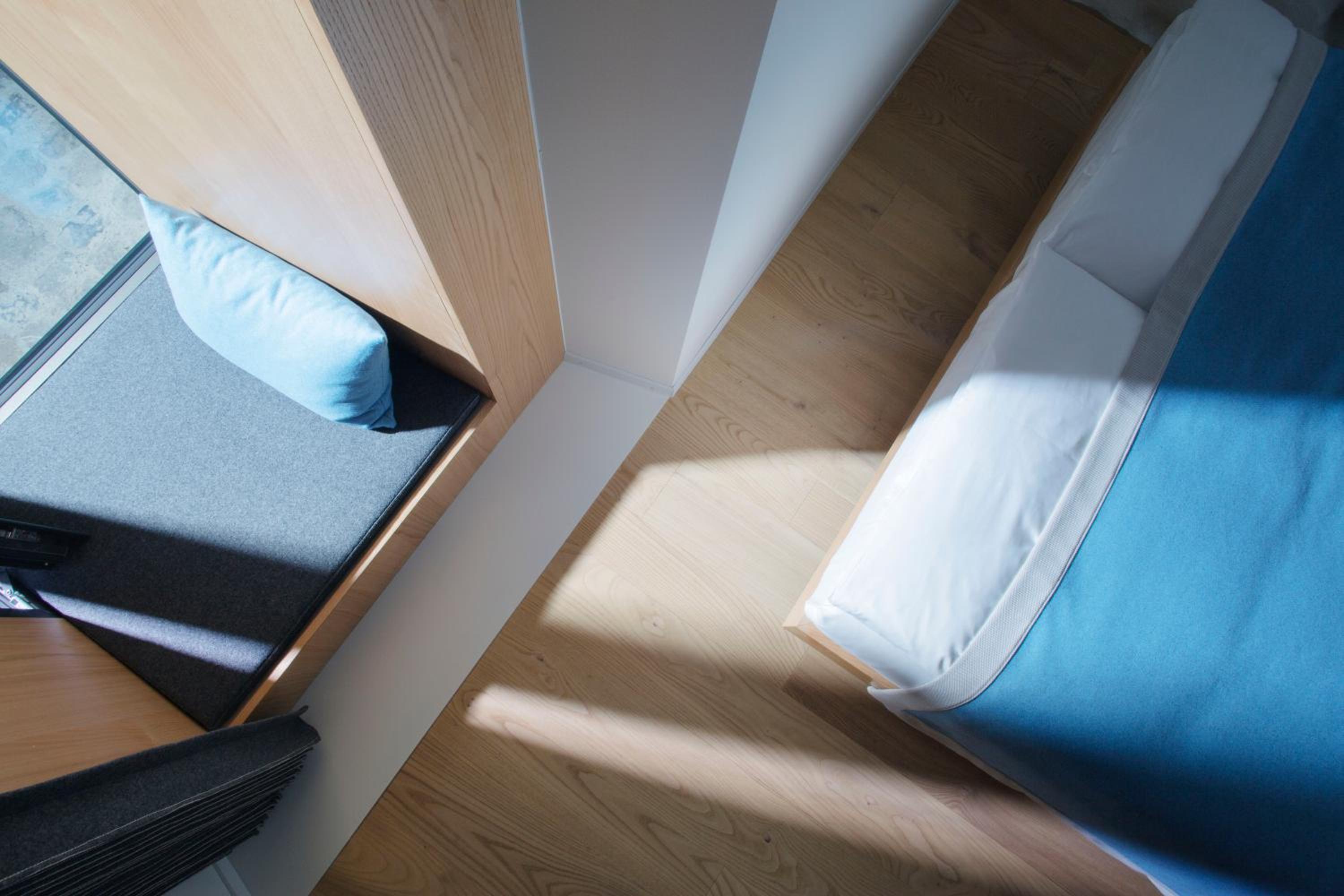 Cozy Double Room - Photo 1