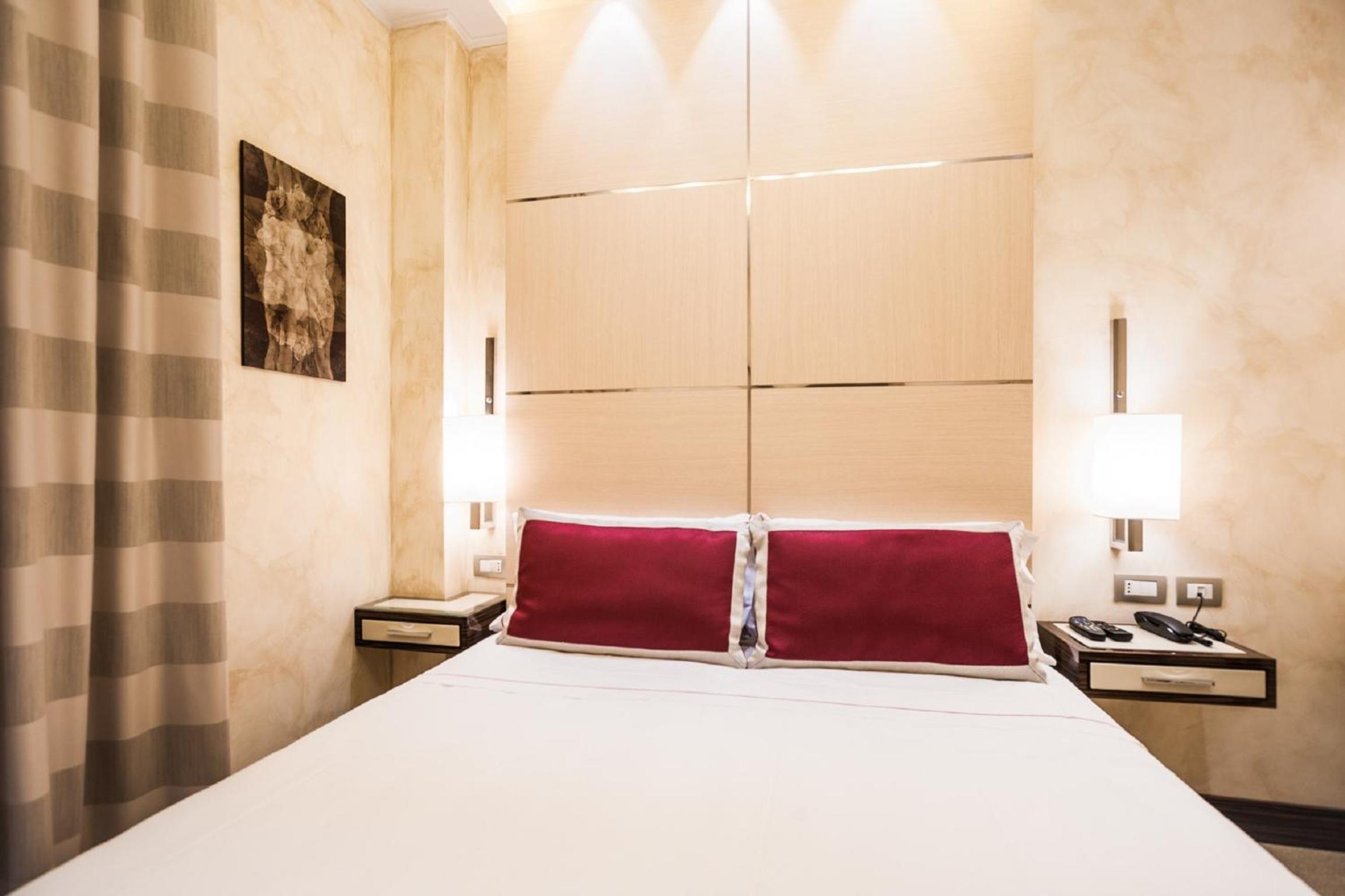 Double Room photo 1