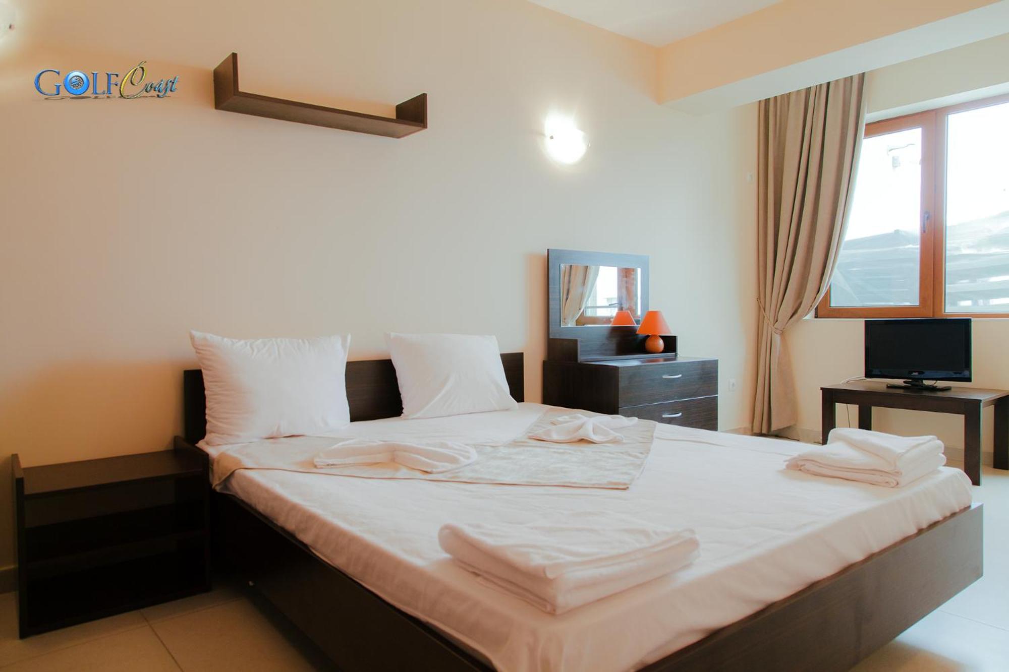 Оne-Bedroom Apartment - Ground Floor photo 1