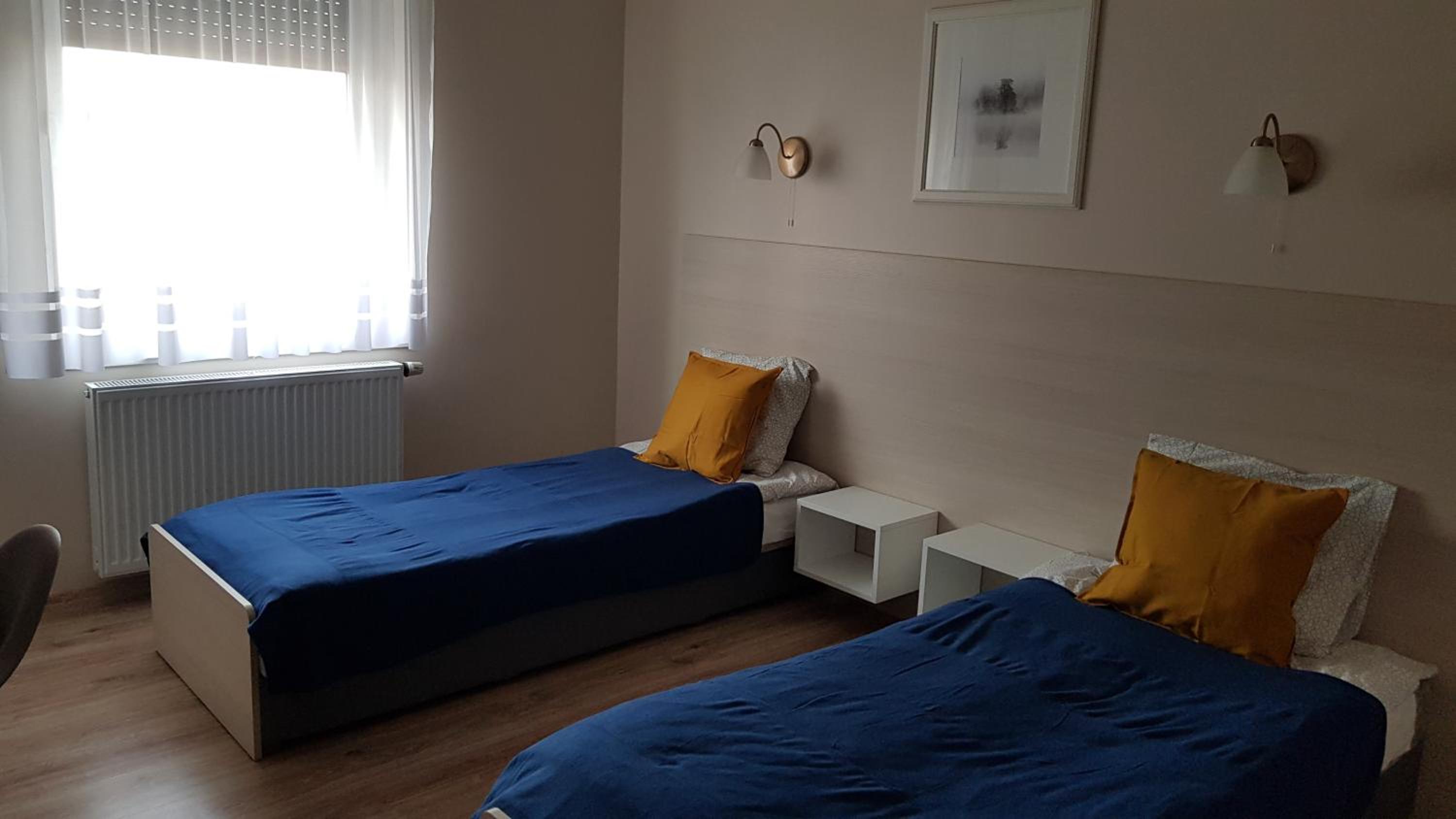 Double Room photo 1