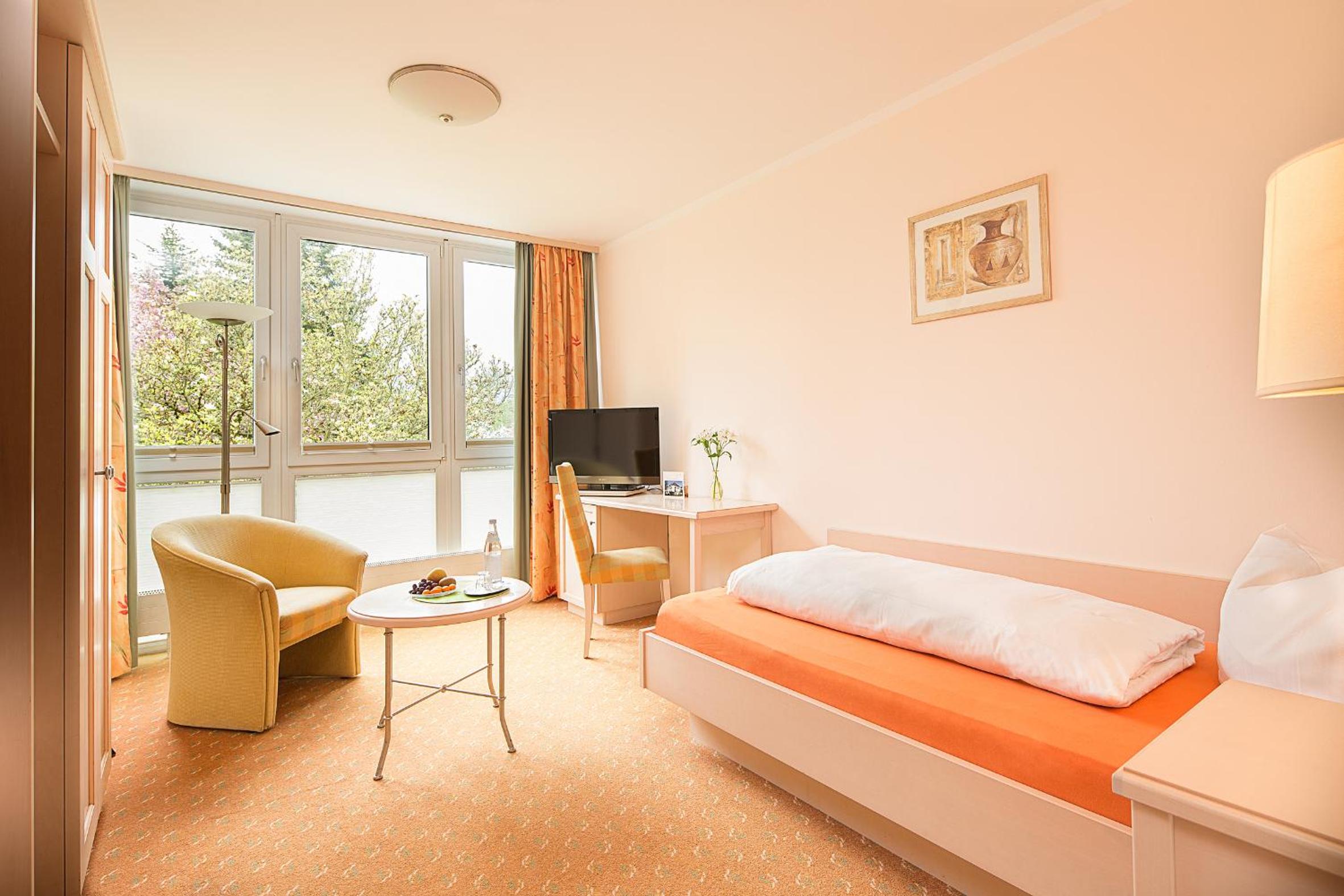 Single Room