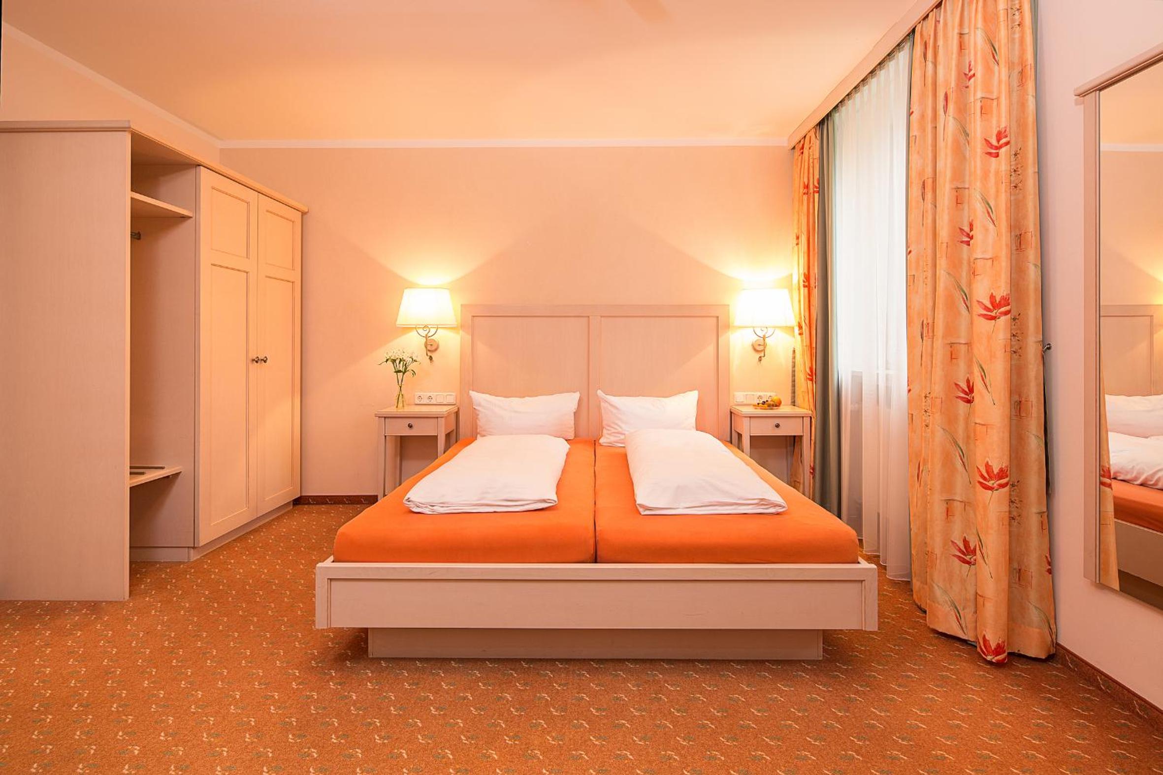 Double Room - Photo 3