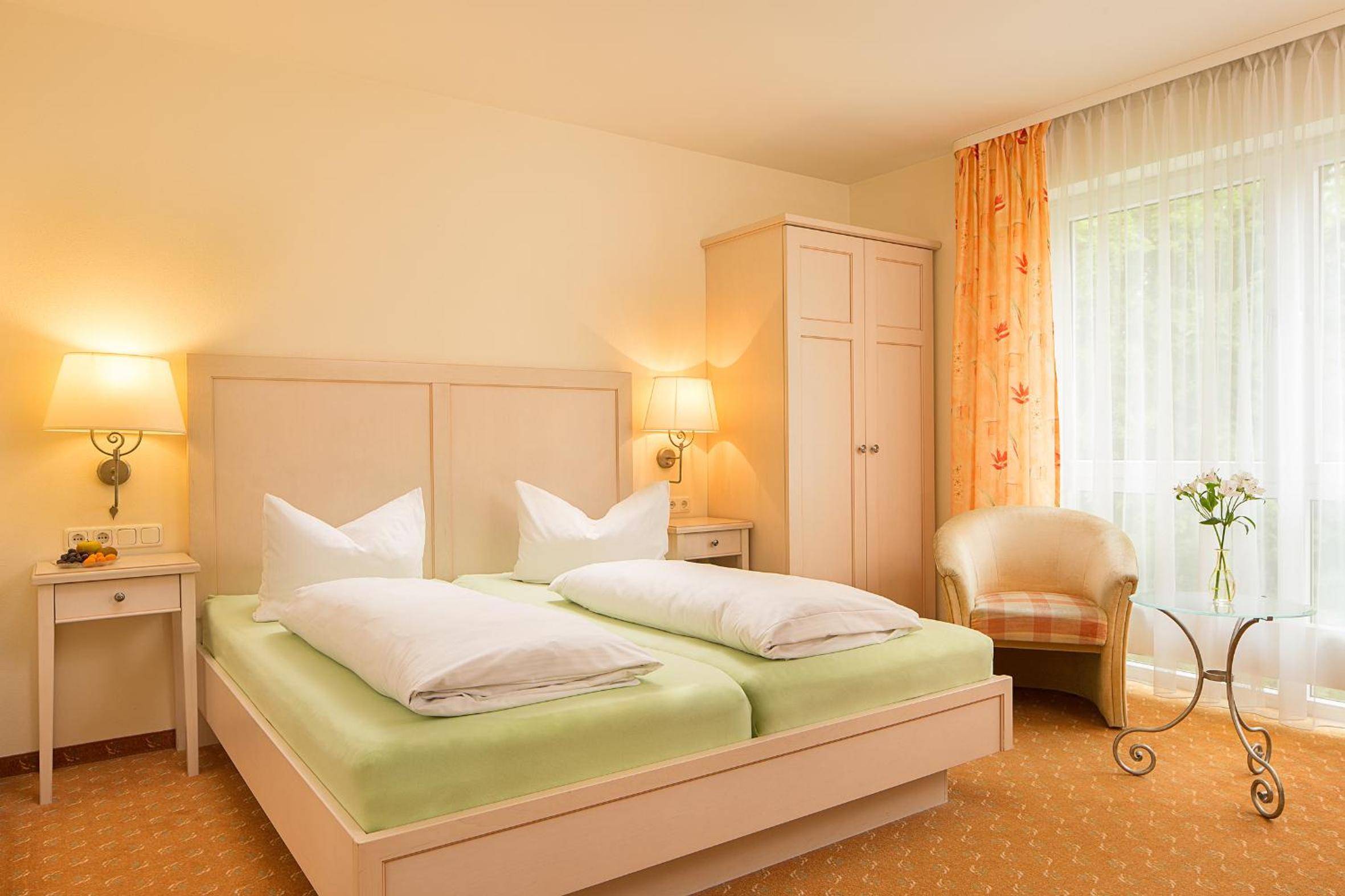 Double Room - Photo 1