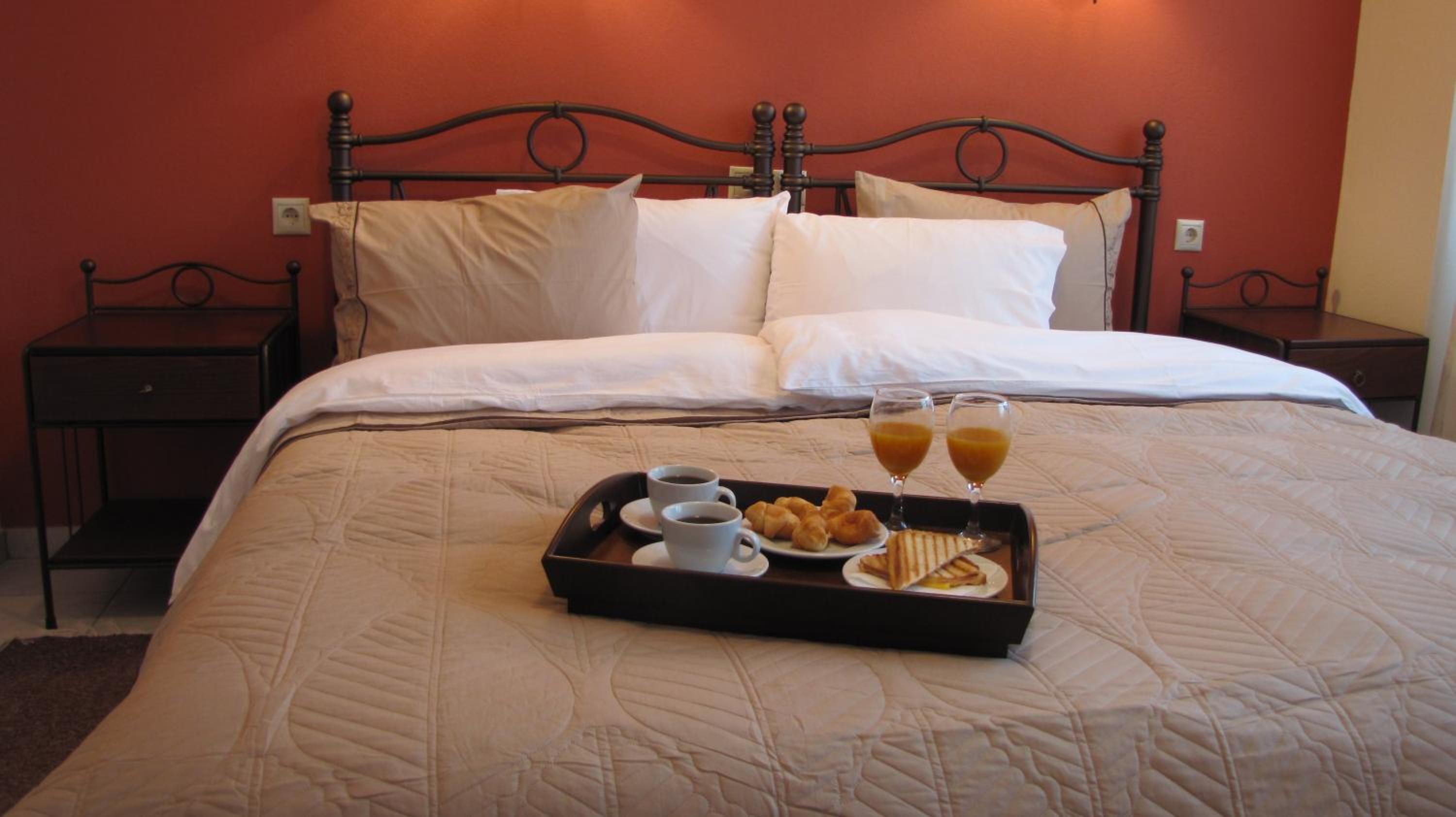 Double or Twin Room - Photo 1