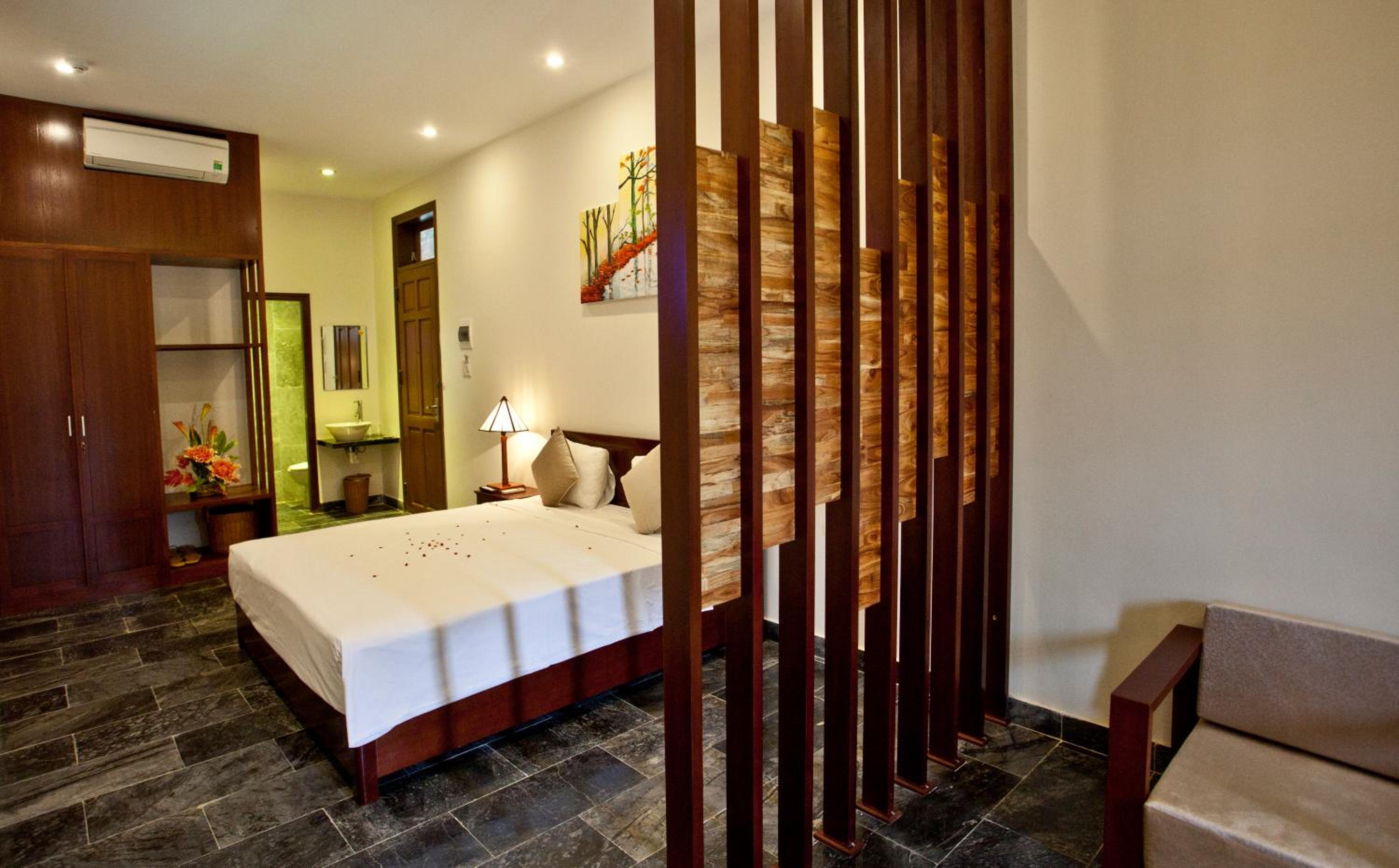 Junior Suite photo 2