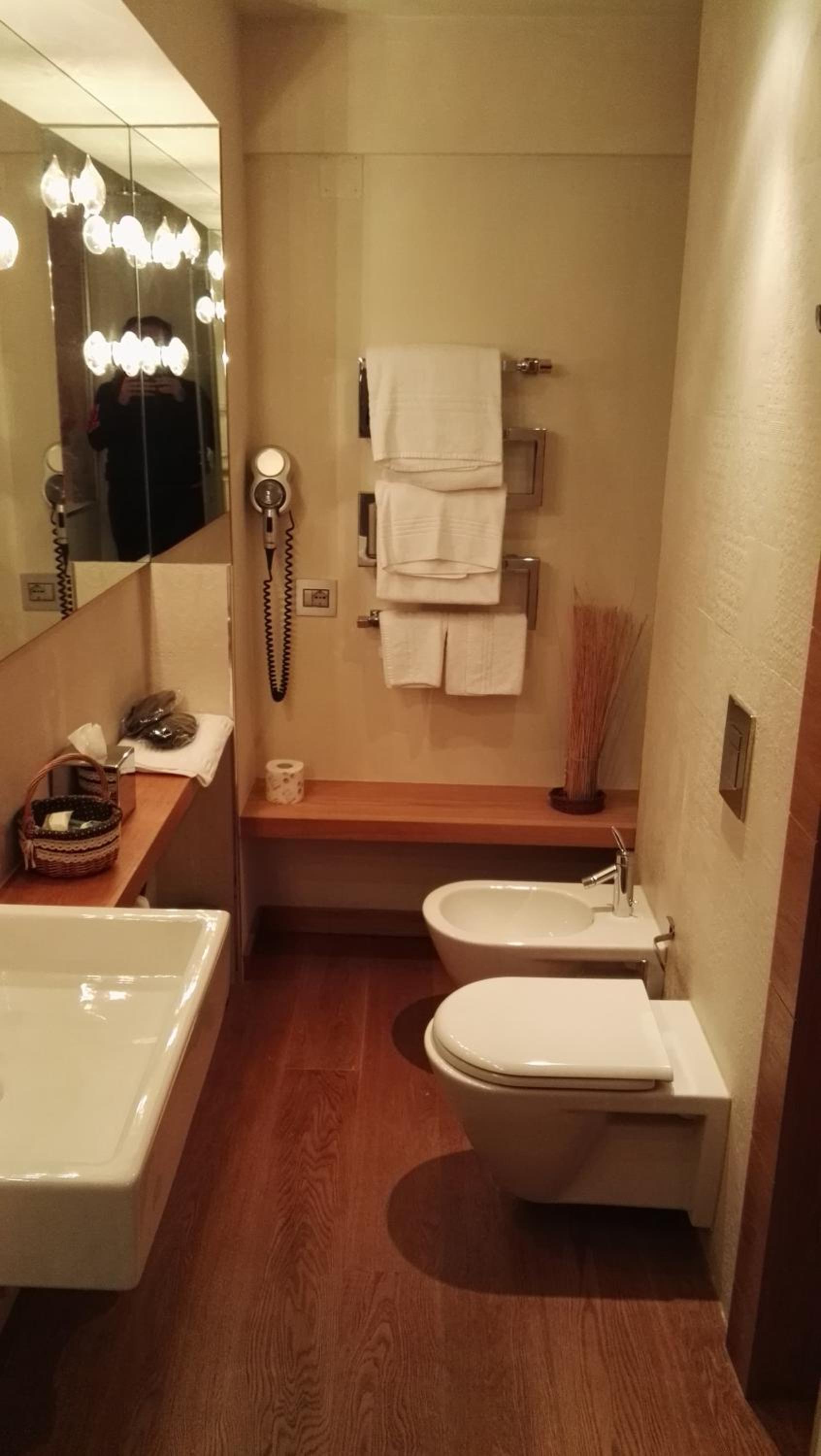 Budget Double Room photo 3