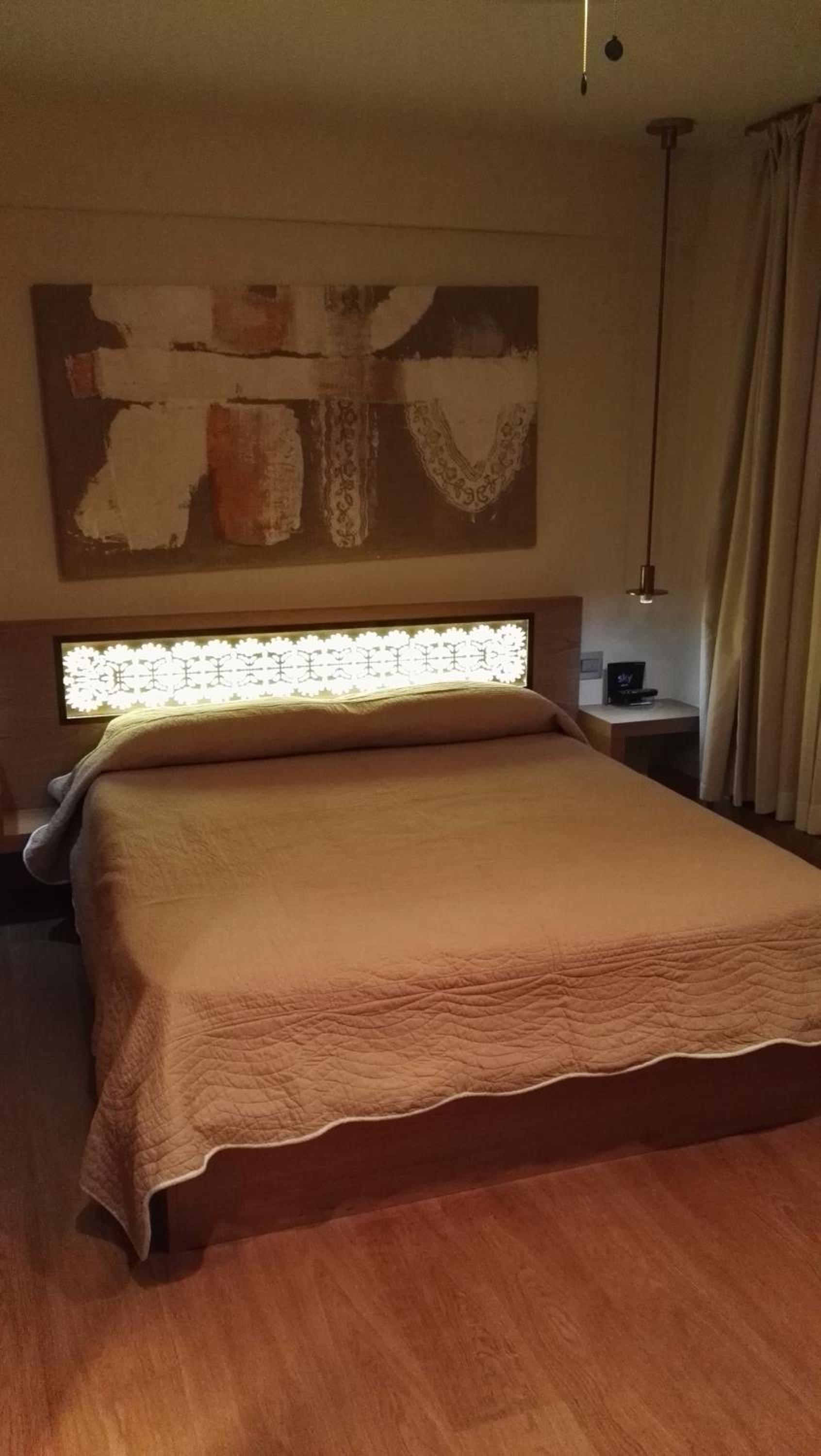 Budget Double Room photo 1
