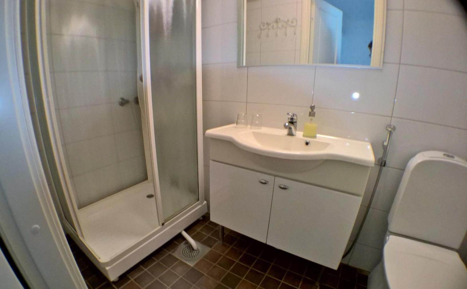 Double or Twin Room photo 2