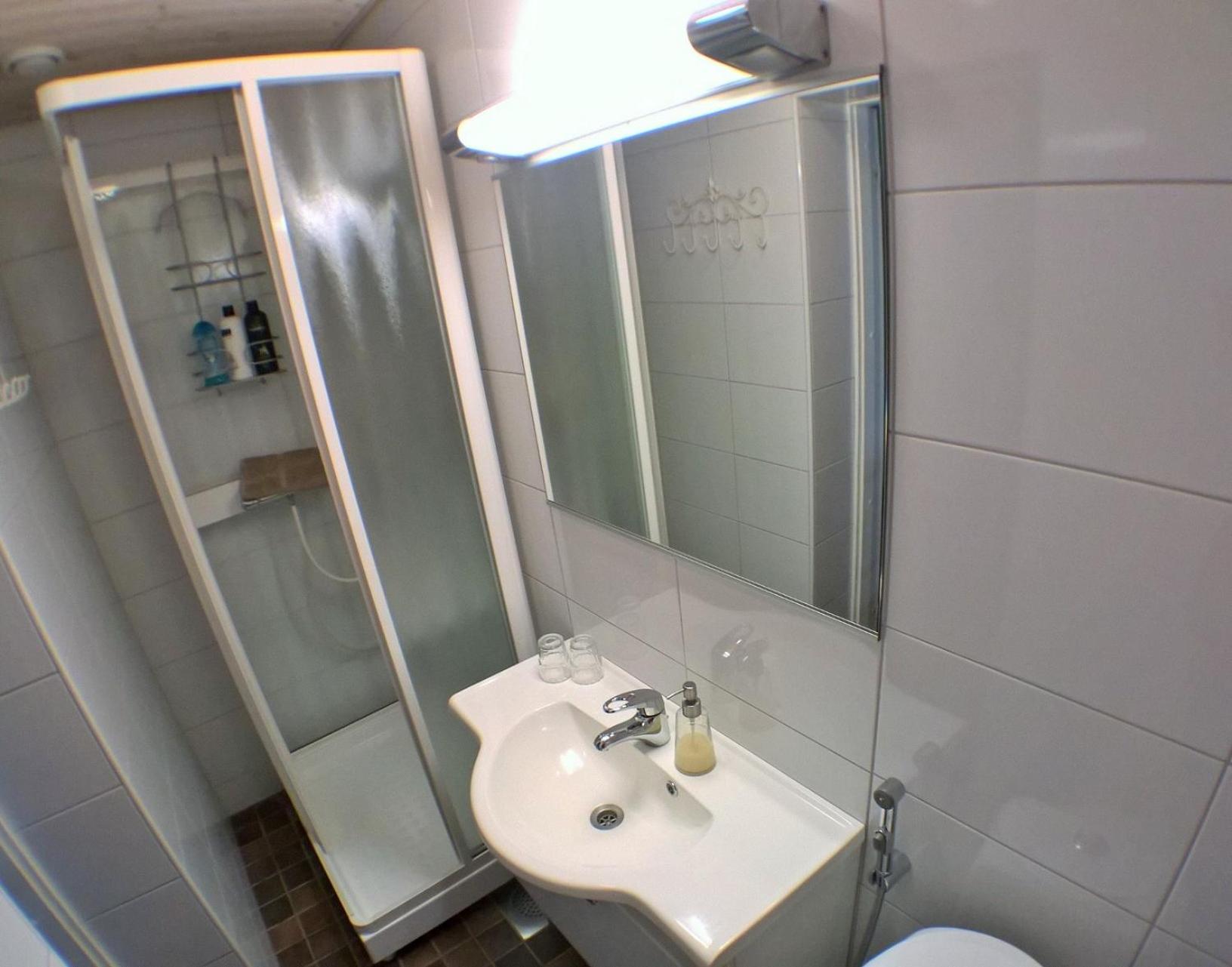 Double or Twin Room photo 3