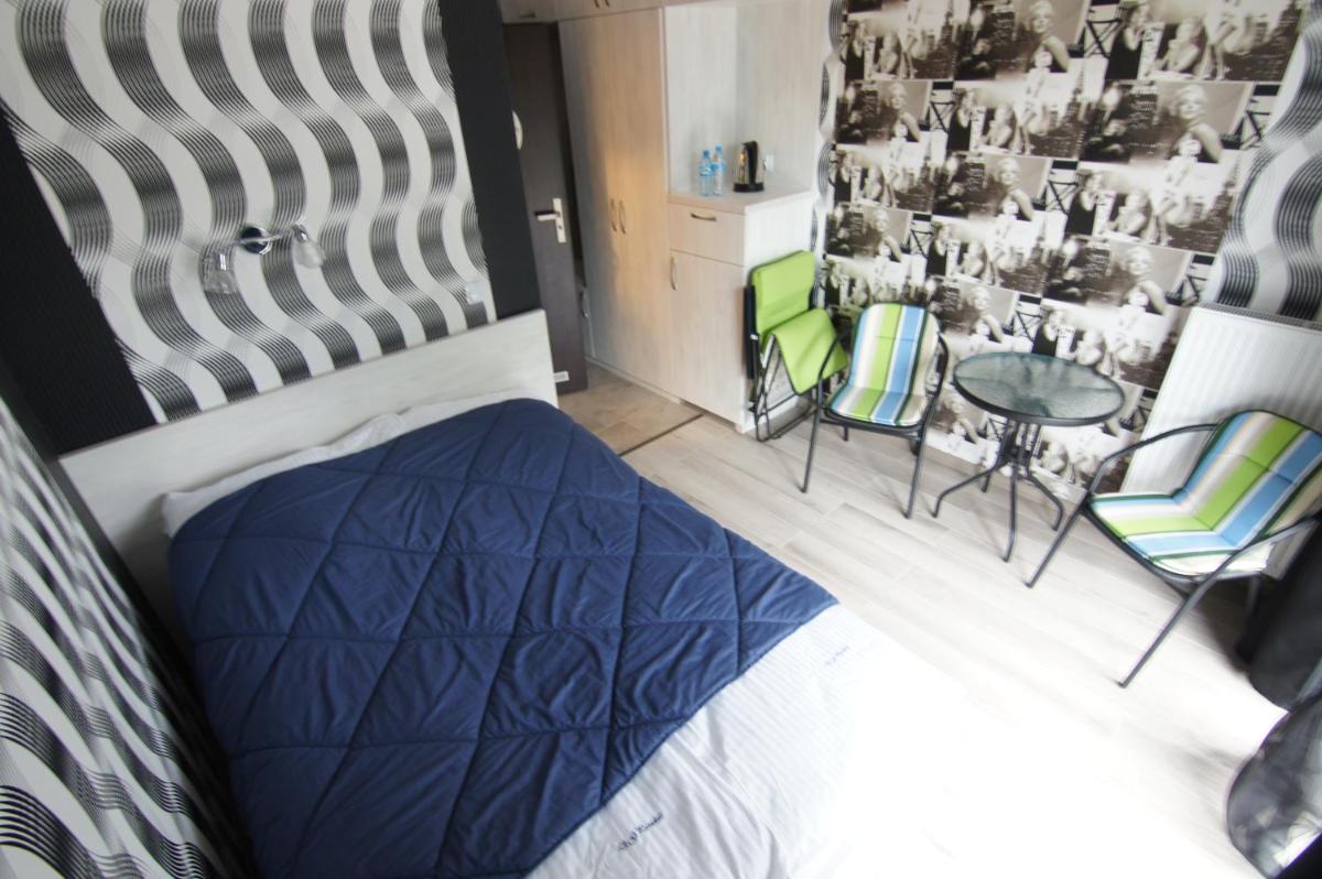 Double Room photo 2
